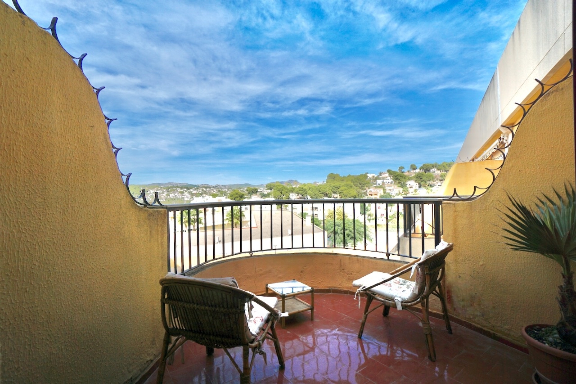 Resales - Apartments - Flats - Moraira - Casco Urbano