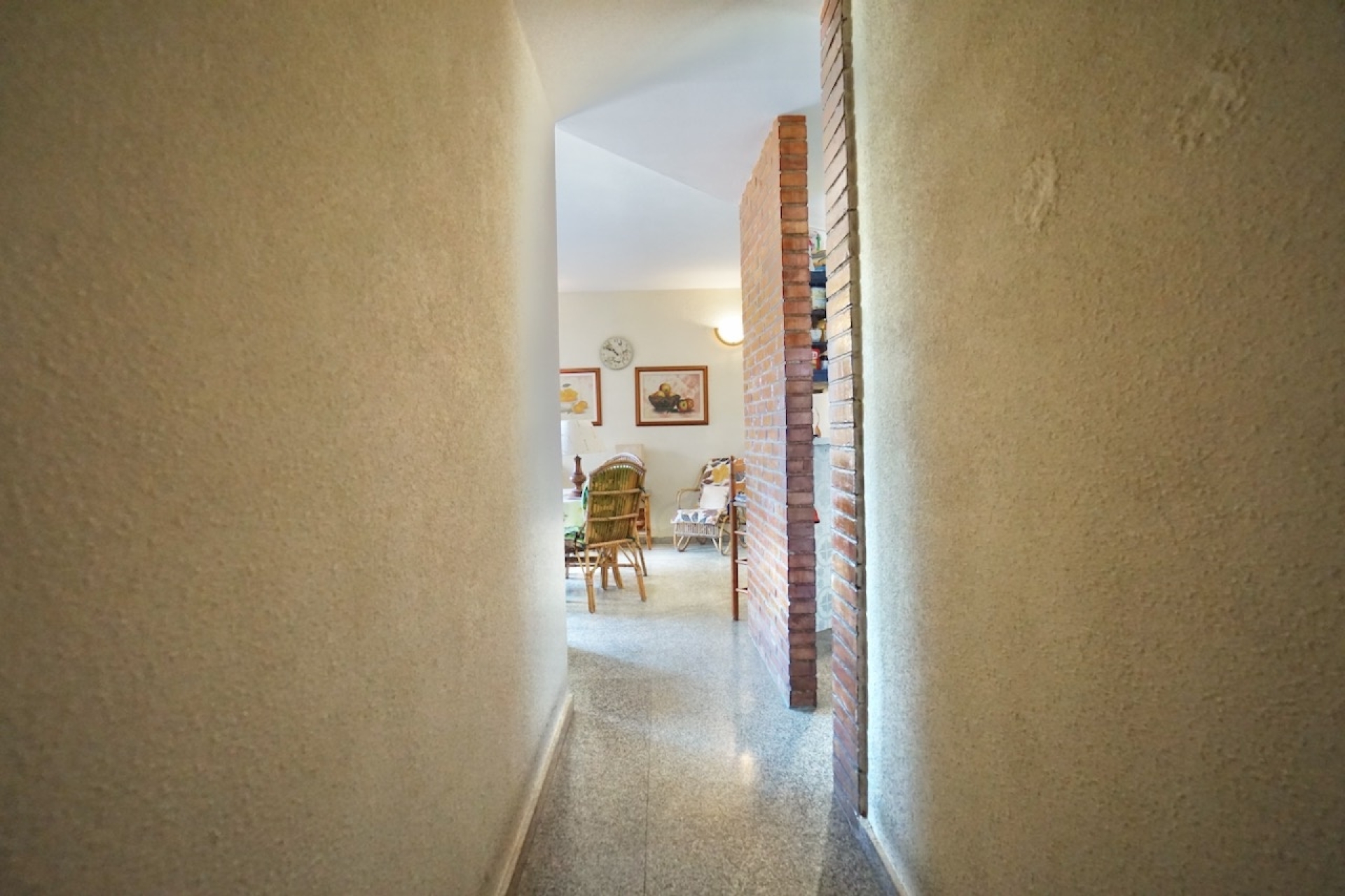 Resales - Apartments - Flats - Moraira - Casco Urbano