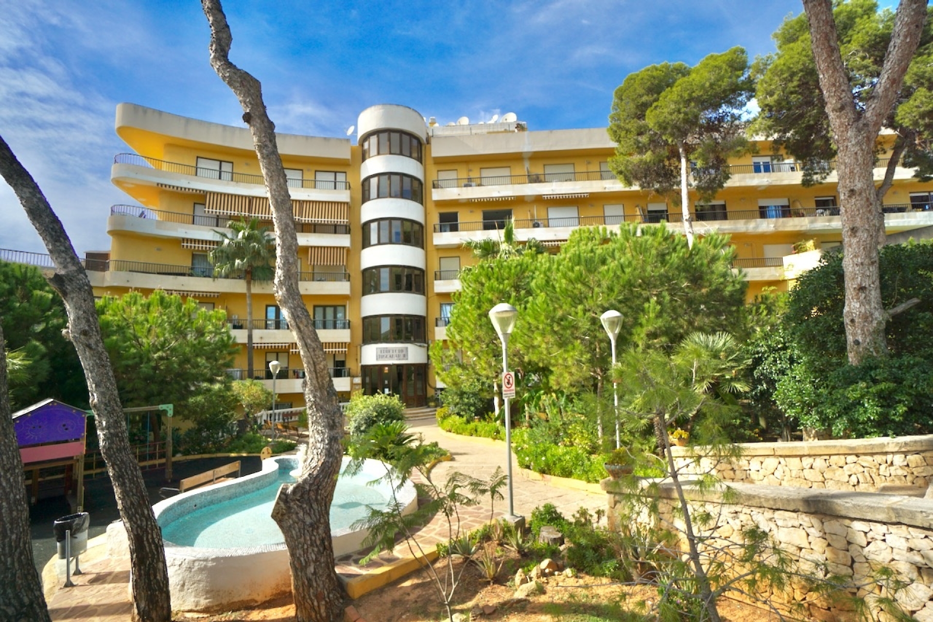 Resales - Apartments - Flats - Moraira - Casco Urbano