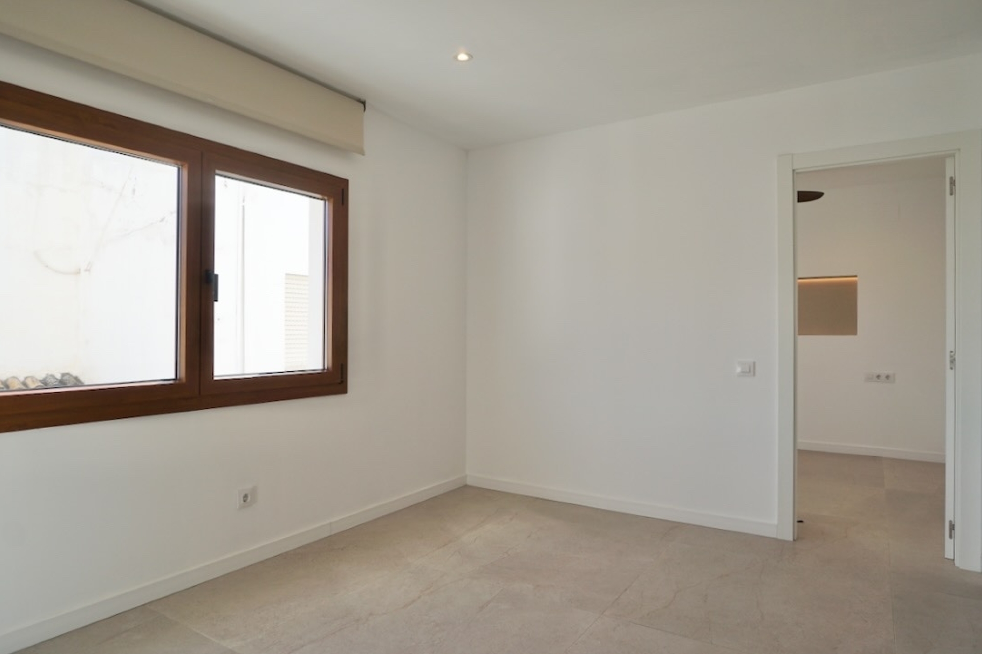 Resales - Apartments - Flats - Moraira - Casco Urbano