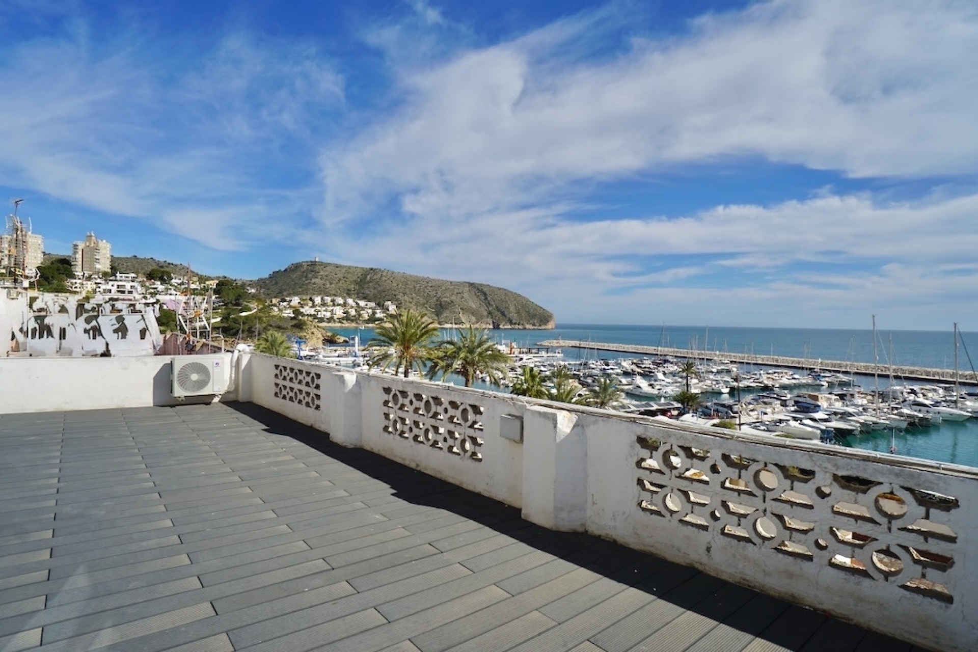 Resales - Apartments - Flats - Moraira - Casco Urbano