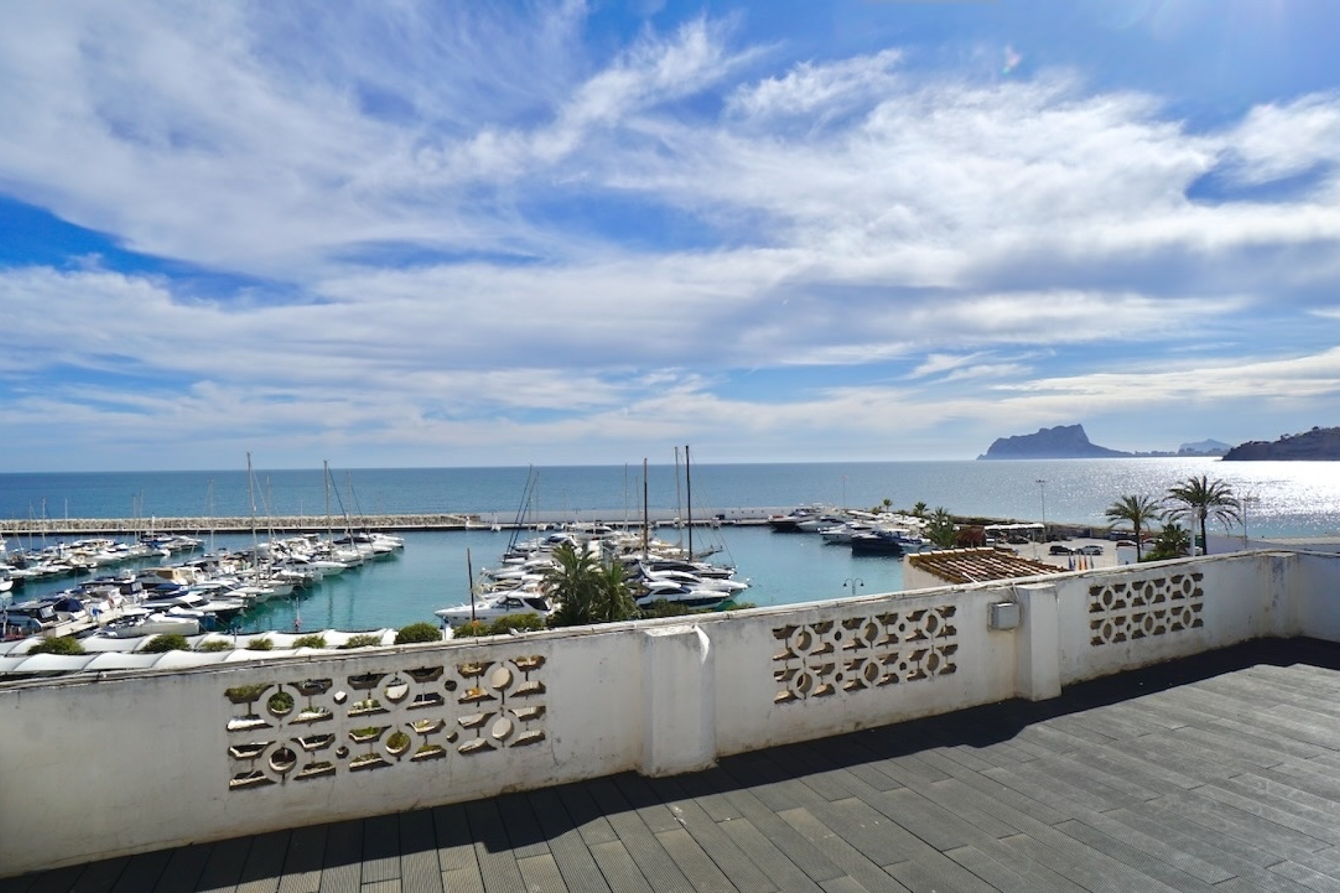Resales - Apartments - Flats - Moraira - Casco Urbano
