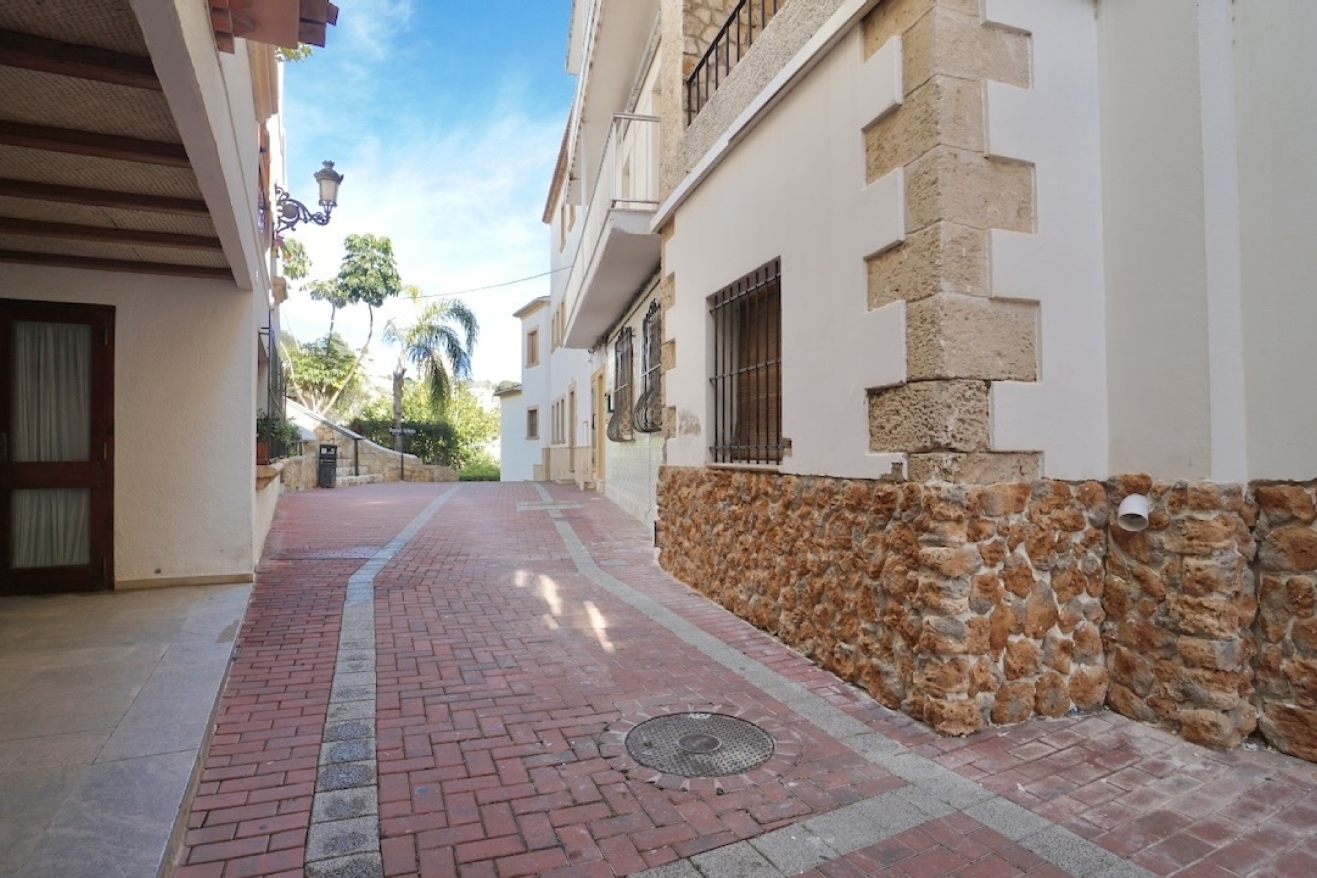 Resales - Apartments - Flats - Moraira - Casco Urbano