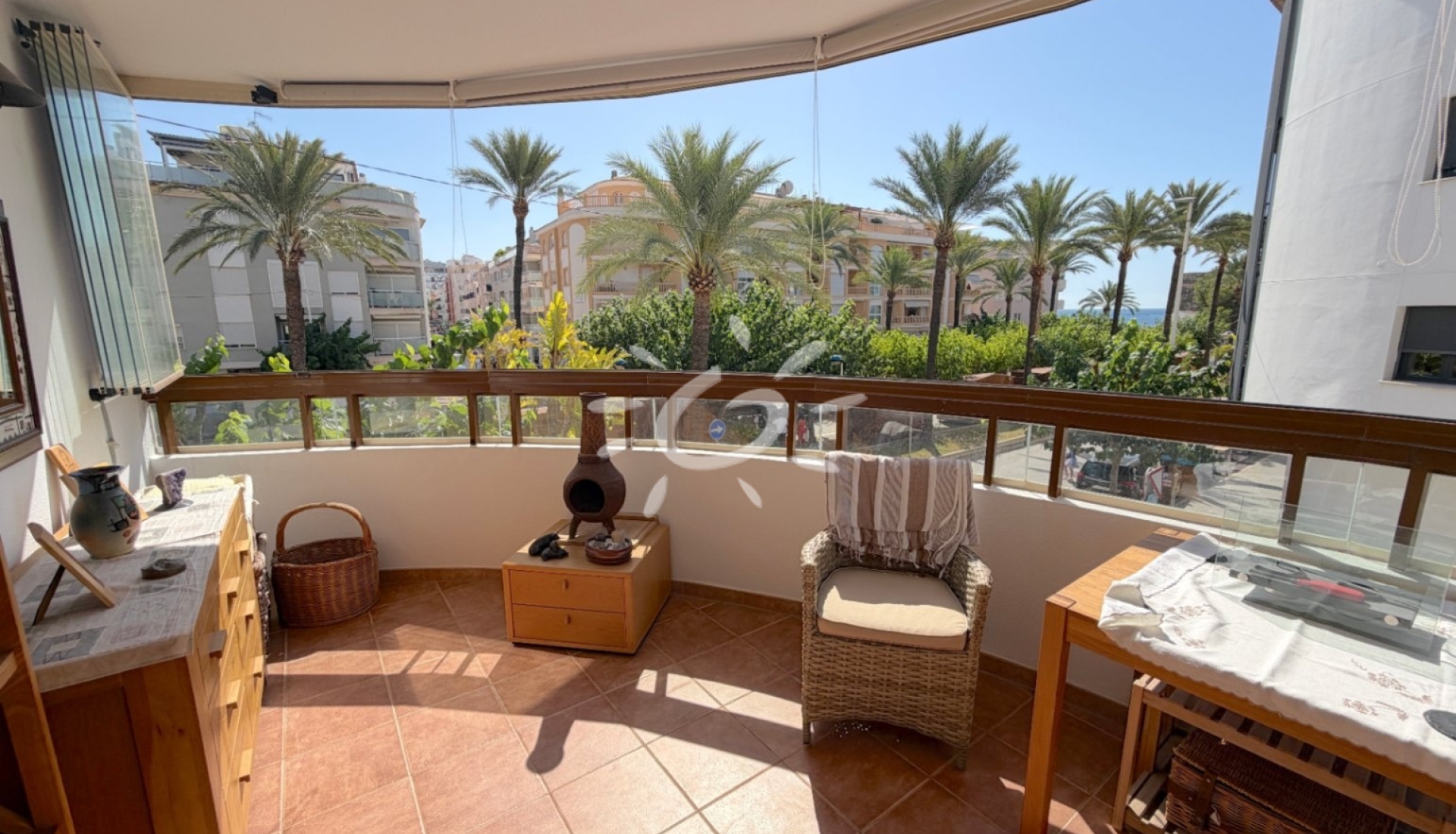 Resales - Apartments - Flats - Moraira - Casco Urbano