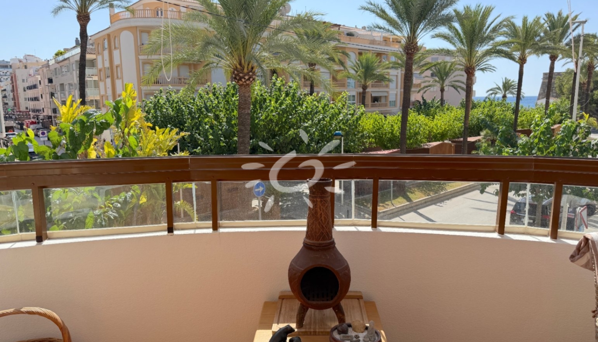 Resales - Apartments - Flats - Moraira - Casco Urbano