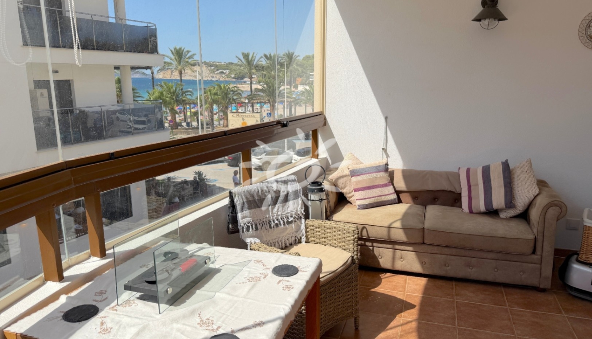 Resales - Apartments - Flats - Moraira - Casco Urbano