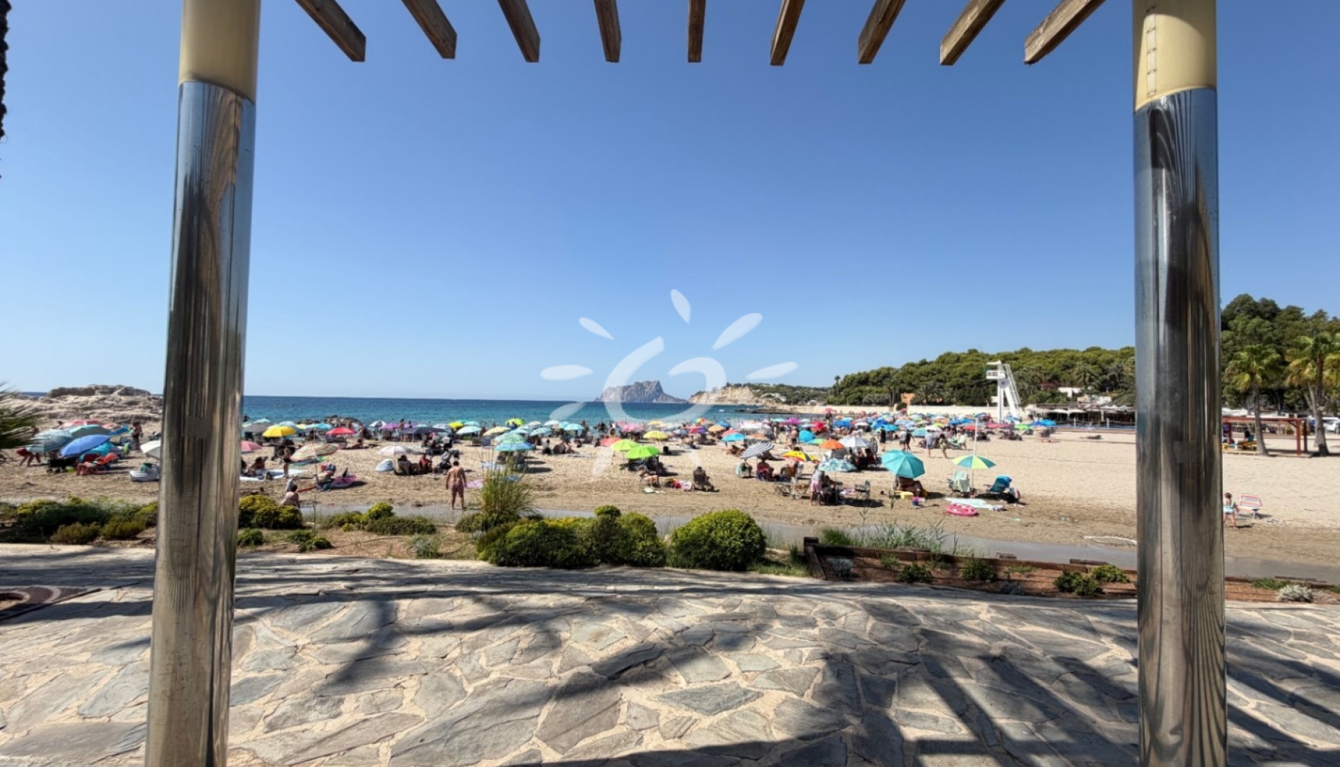 Resales - Apartments - Flats - Moraira - Casco Urbano