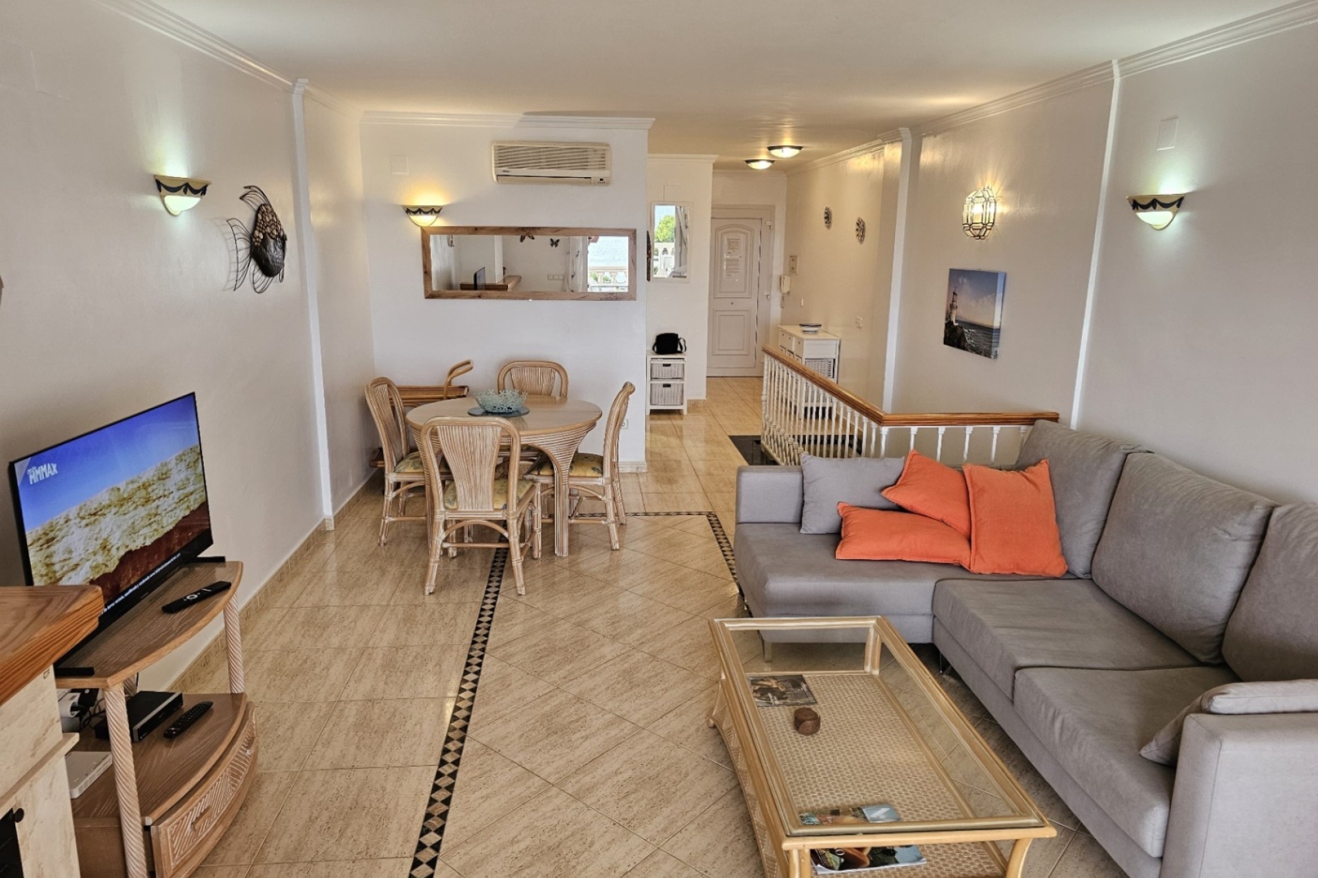 Resales - Apartments - Flats - Moraira - La Cometa