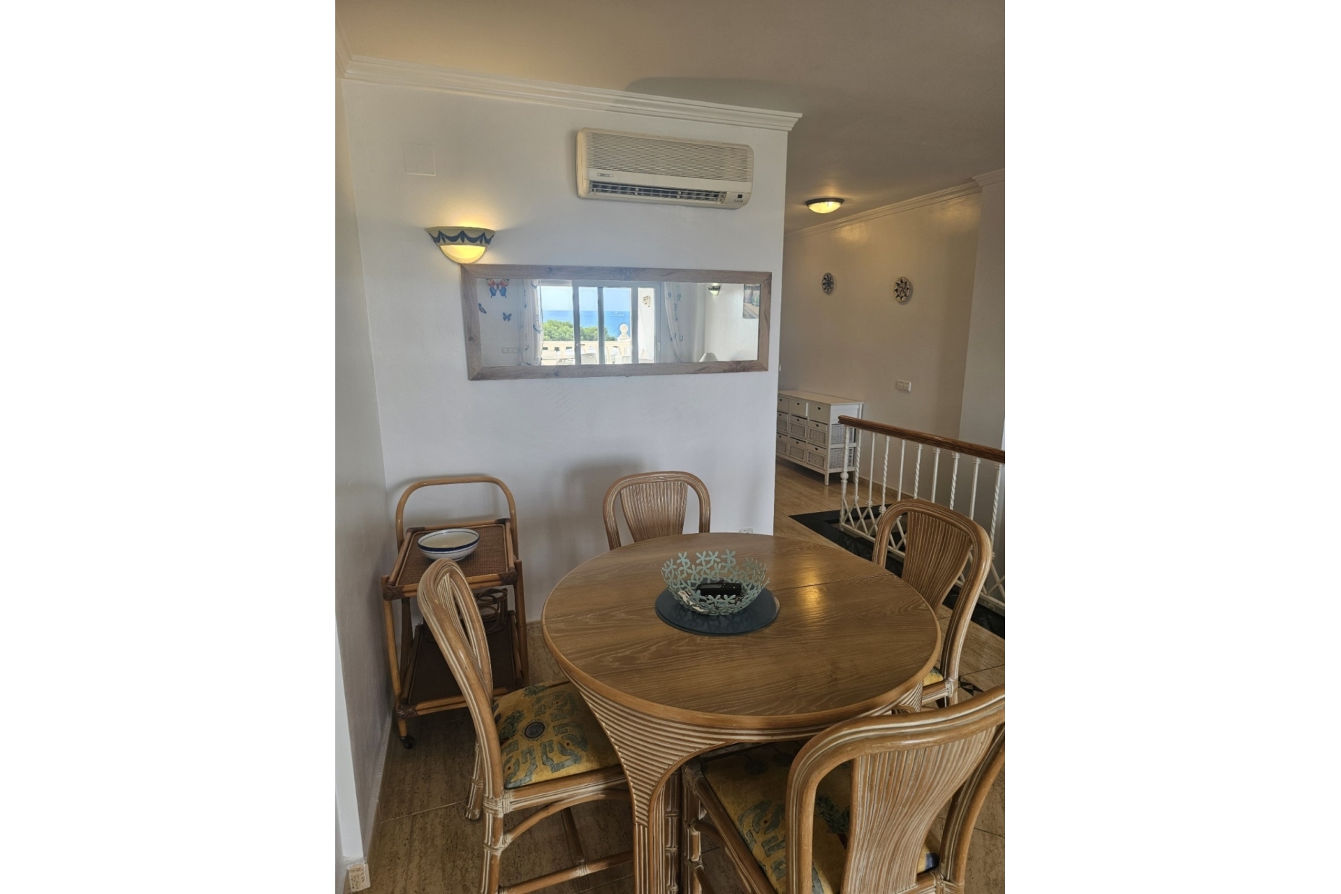 Resales - Apartments - Flats - Moraira - La Cometa