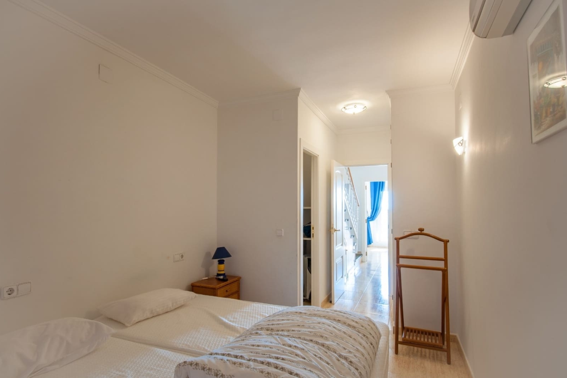 Resales - Apartments - Flats - Moraira - La Cometa