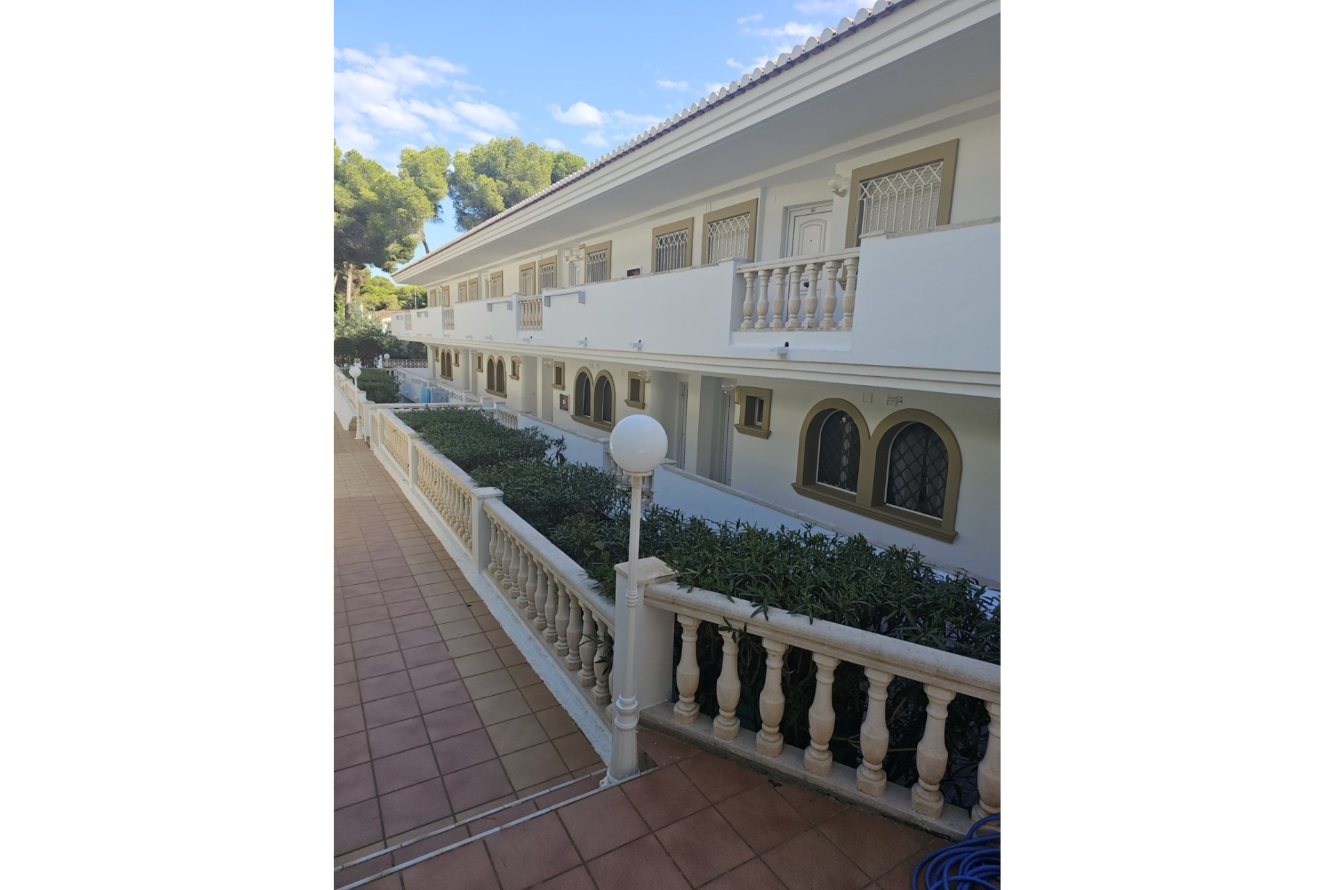 Resales - Apartments - Flats - Moraira - La Cometa