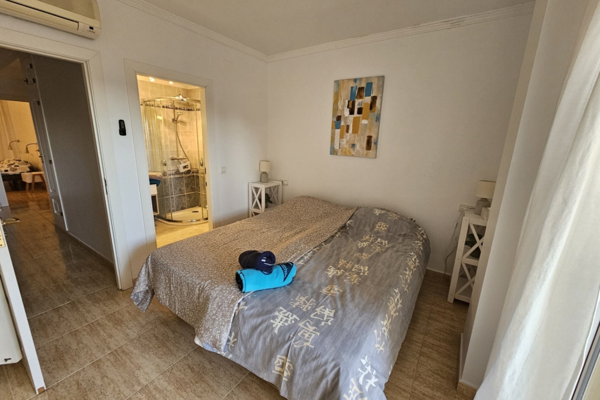 Resales - Apartments - Flats - Moraira - La Cometa