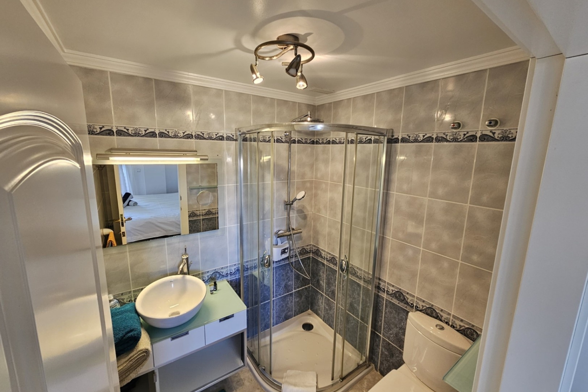 Resales - Apartments - Flats - Moraira - La Cometa