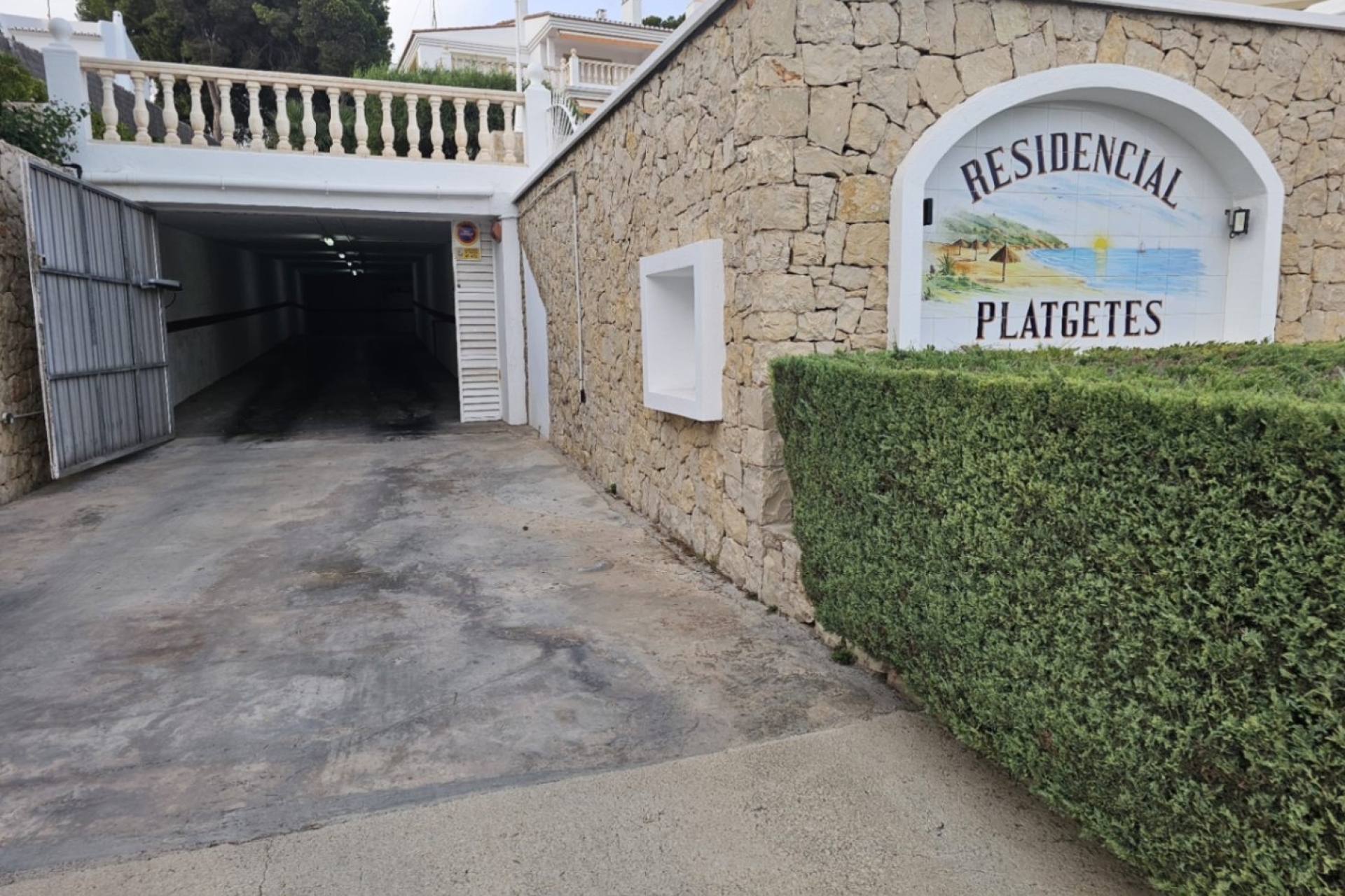 Resales - Apartments - Flats - Moraira - La Cometa