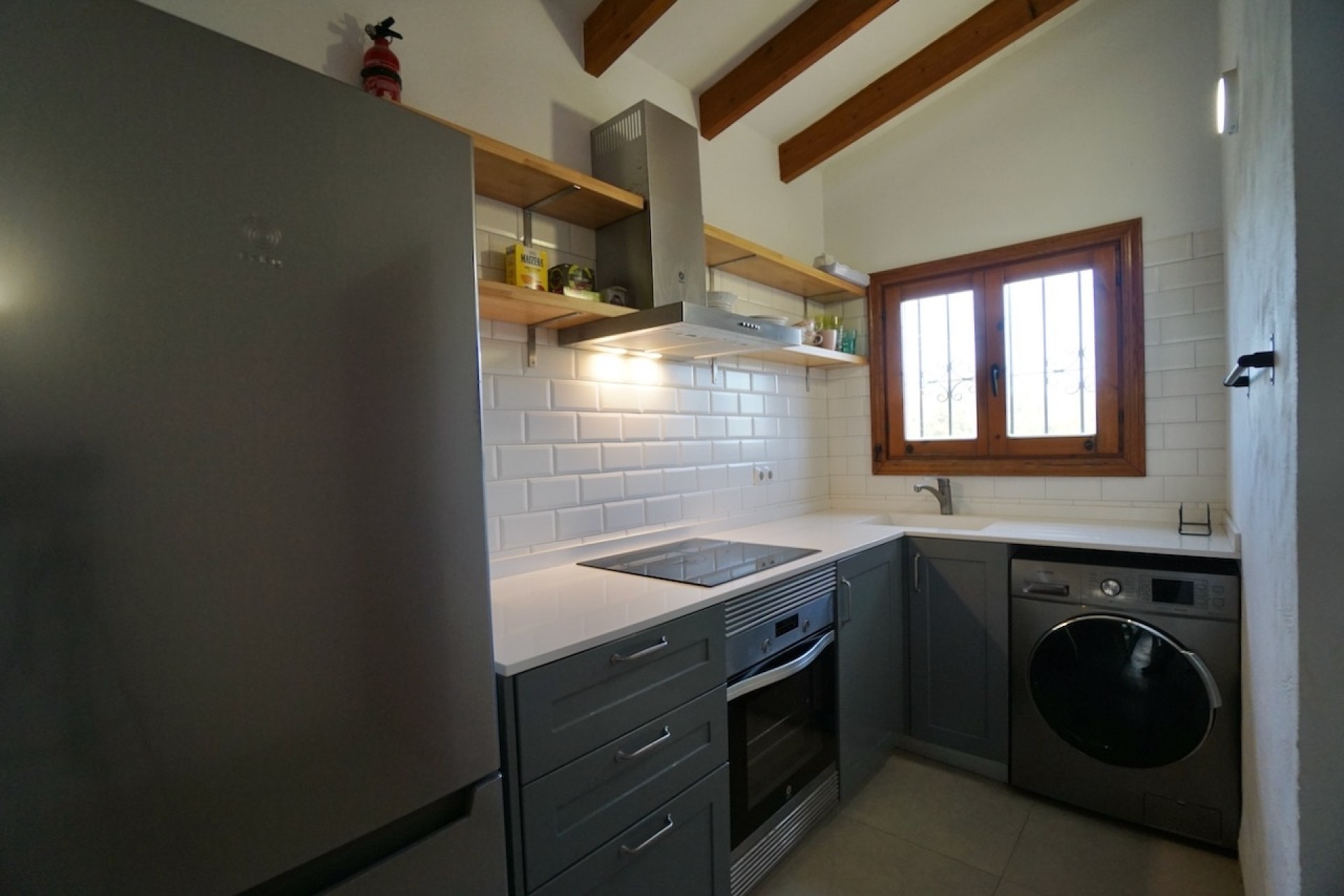 Resales - Apartments - Flats - Moraira - La Sabatera