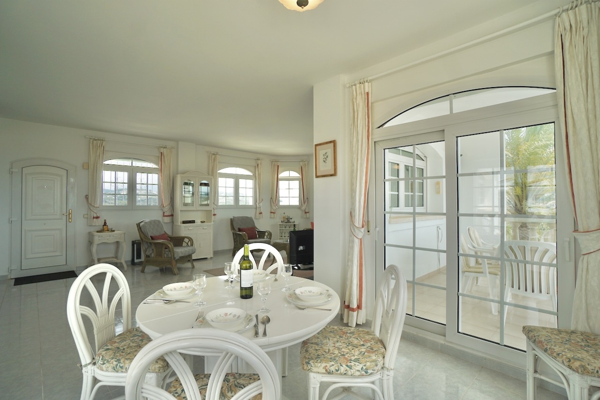 Resales - Apartments - Flats - Moraira - Las Fuentes