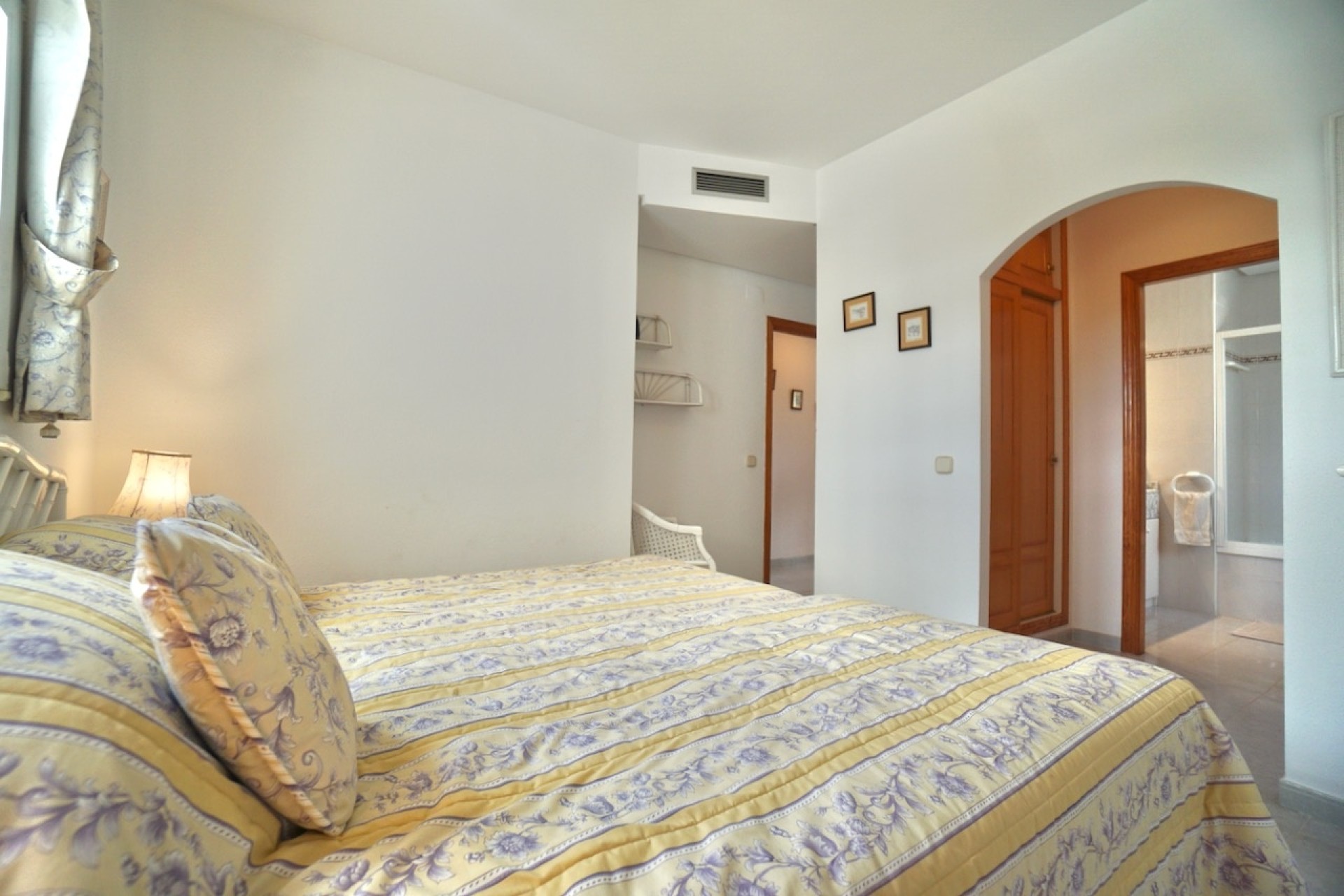 Resales - Apartments - Flats - Moraira - Las Fuentes