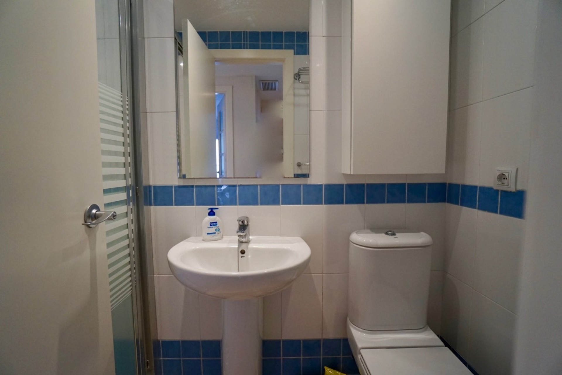 Resales - Apartments - Flats - Moraira - Moraira Centre