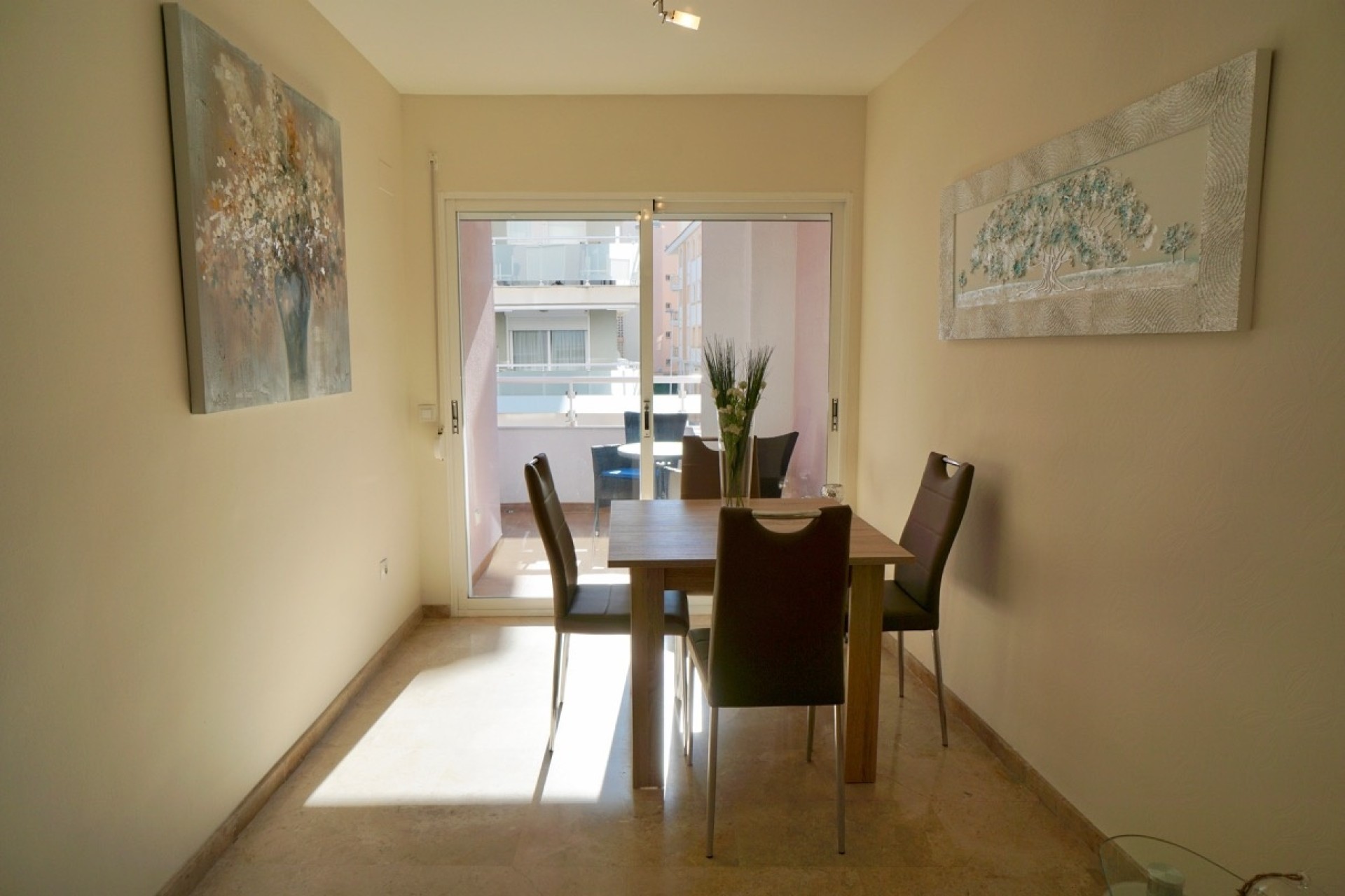 Resales - Apartments - Flats - Moraira - Moraira Centre