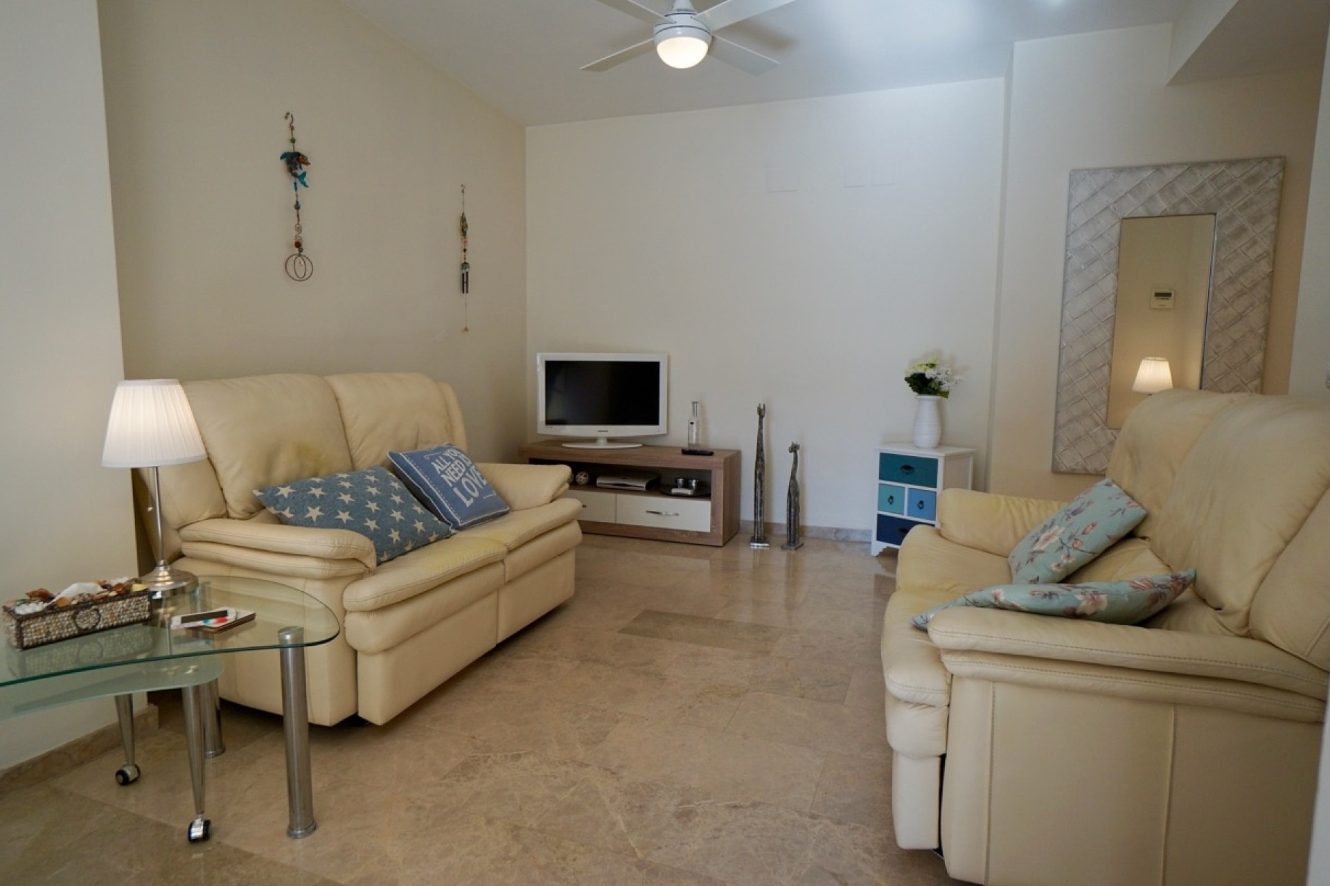 Resales - Apartments - Flats - Moraira - Moraira Centre