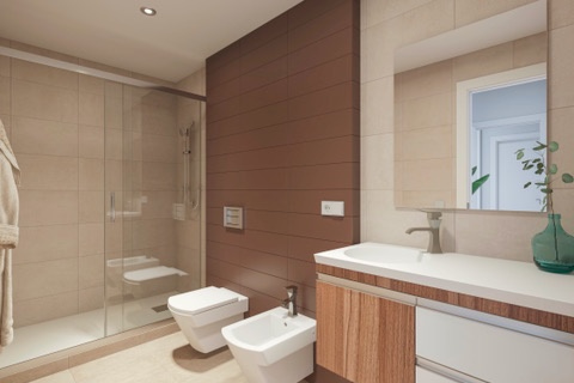 Resales - Apartments - Flats - Moraira - Moraira Centre