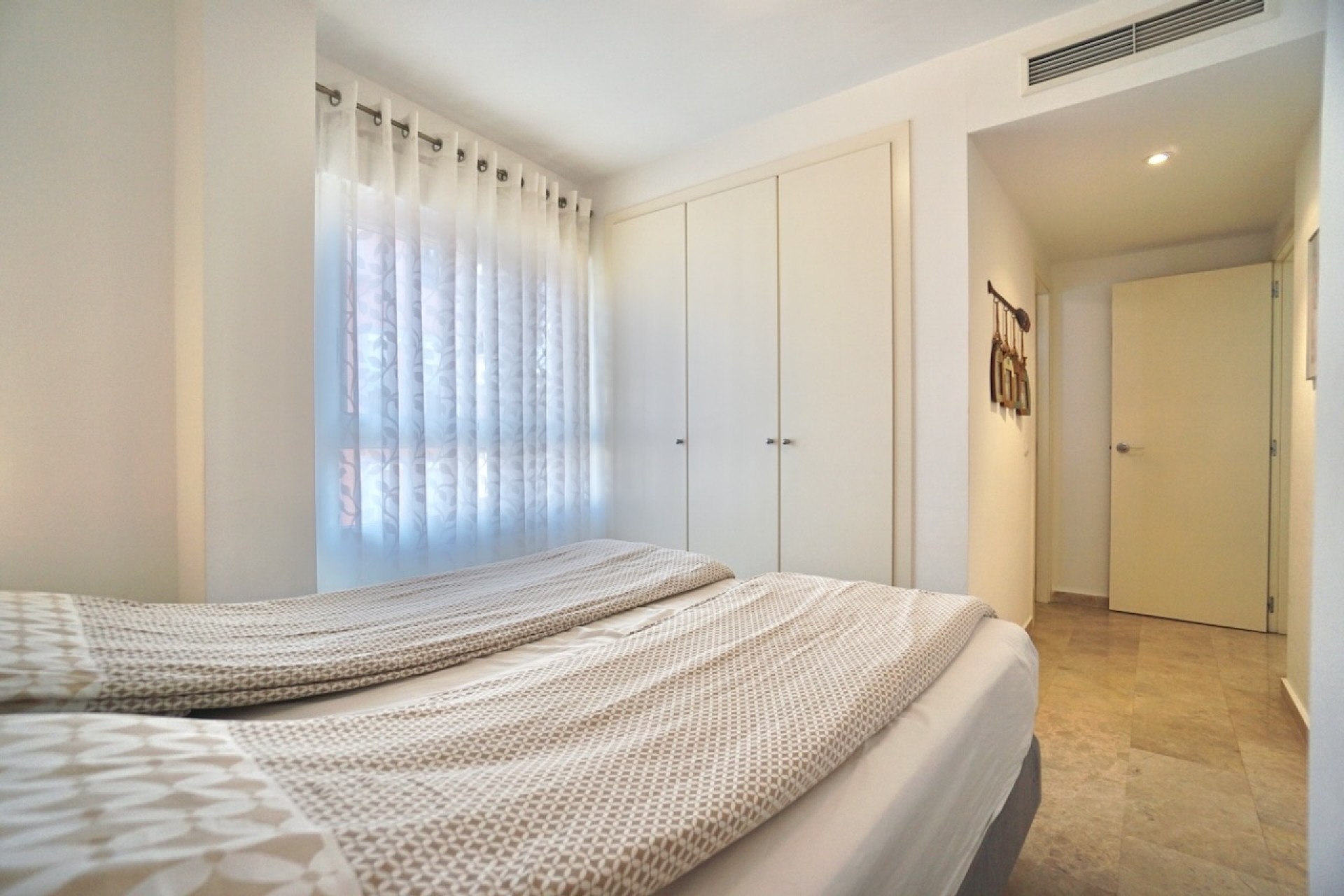 Resales - Apartments - Flats - Moraira - Moraira Centre