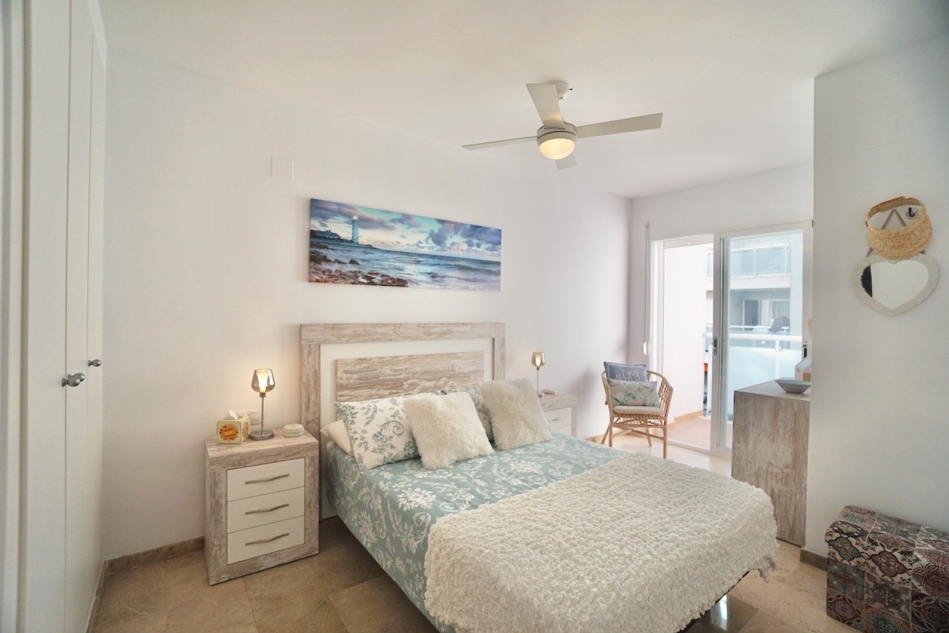 Resales - Apartments - Flats - Moraira - Moraira Centre