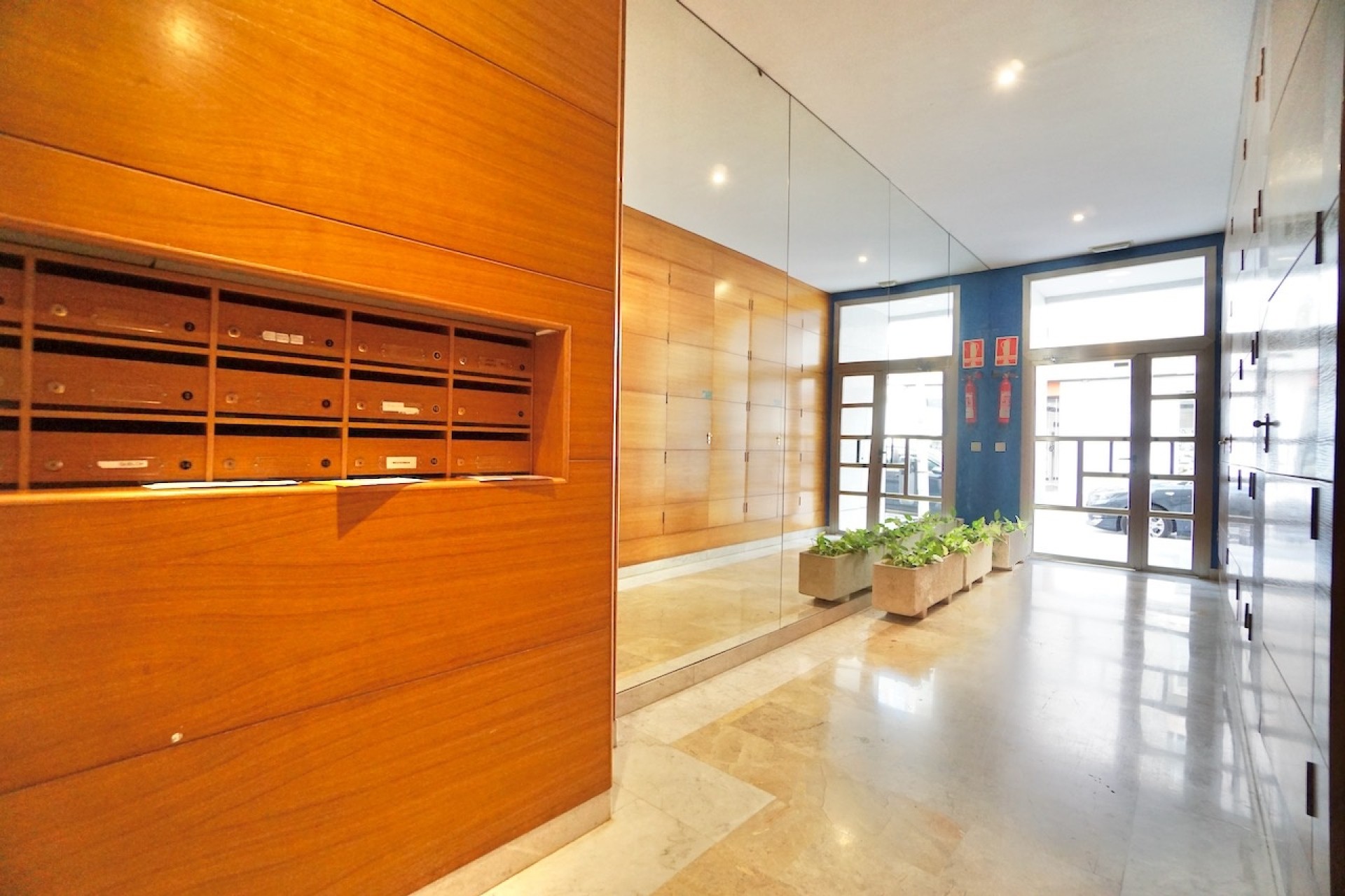 Resales - Apartments - Flats - Moraira - Moraira Centre