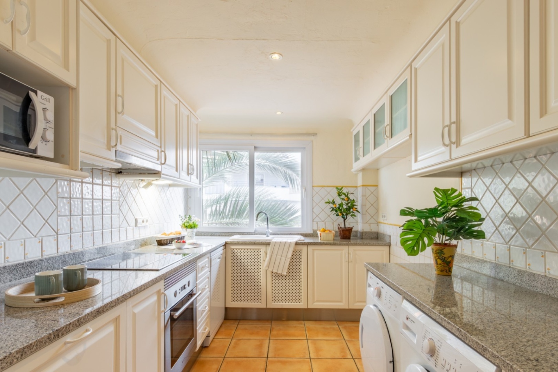 Resales - Apartments - Flats - Moraira - Moraira Centre