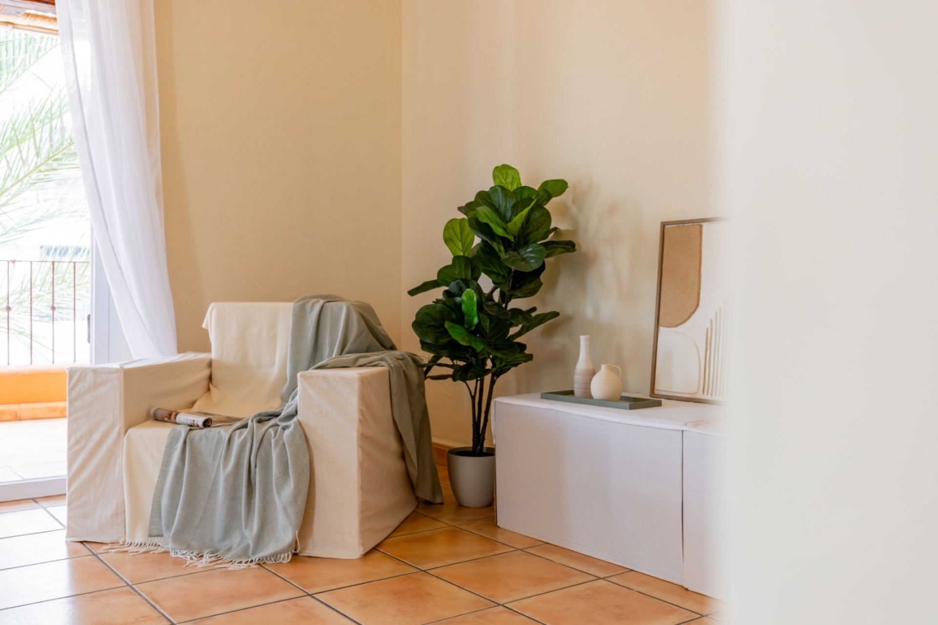 Resales - Apartments - Flats - Moraira - Moraira Centre