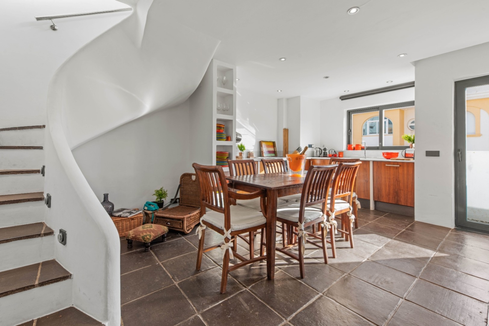 Resales - Apartments - Flats - Moraira - Moraira Centre