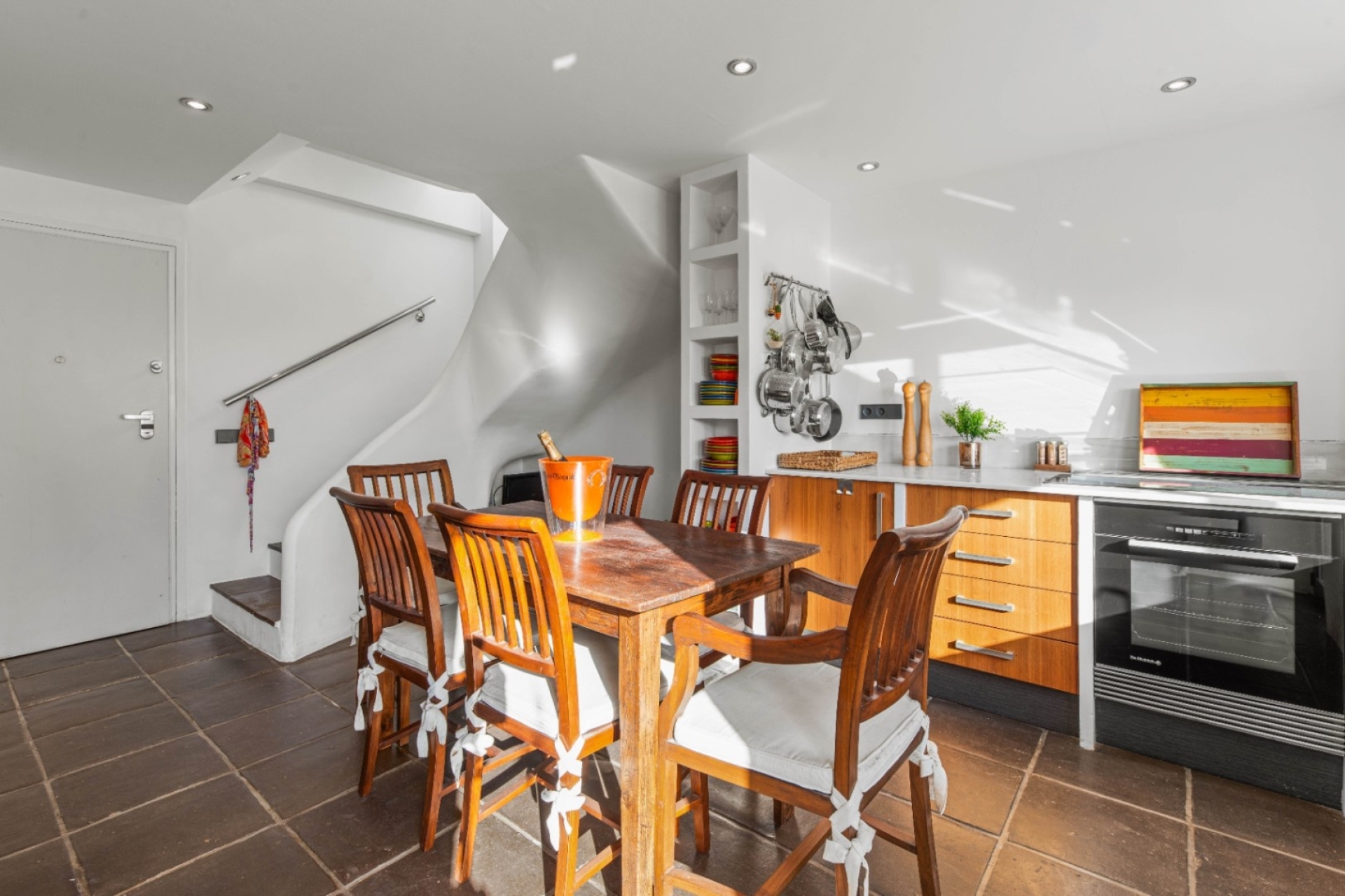 Resales - Apartments - Flats - Moraira - Moraira Centre