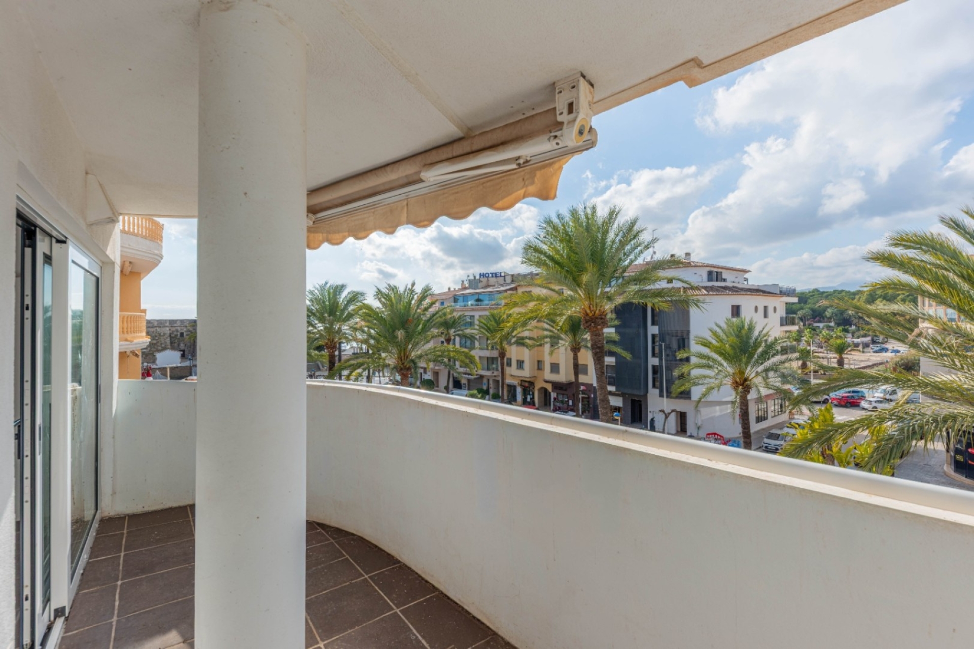 Resales - Apartments - Flats - Moraira - Moraira Centre