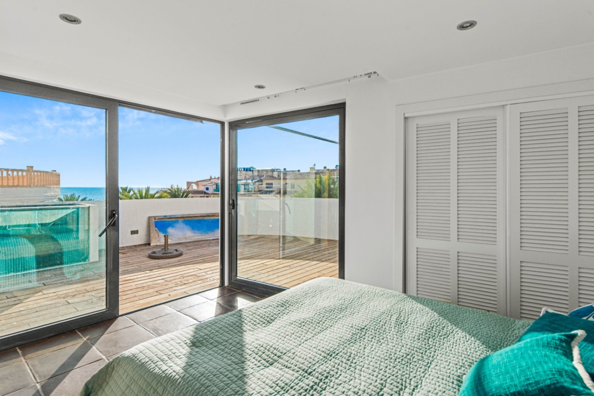 Resales - Apartments - Flats - Moraira - Moraira Centre