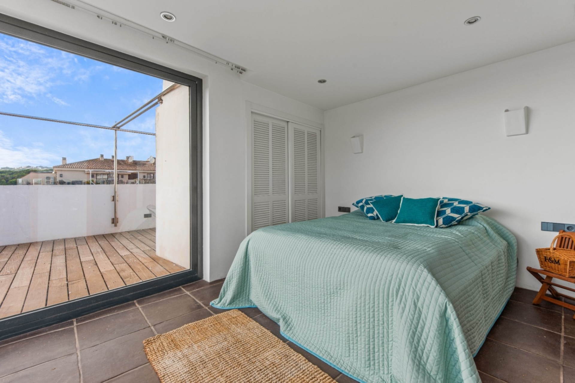 Resales - Apartments - Flats - Moraira - Moraira Centre