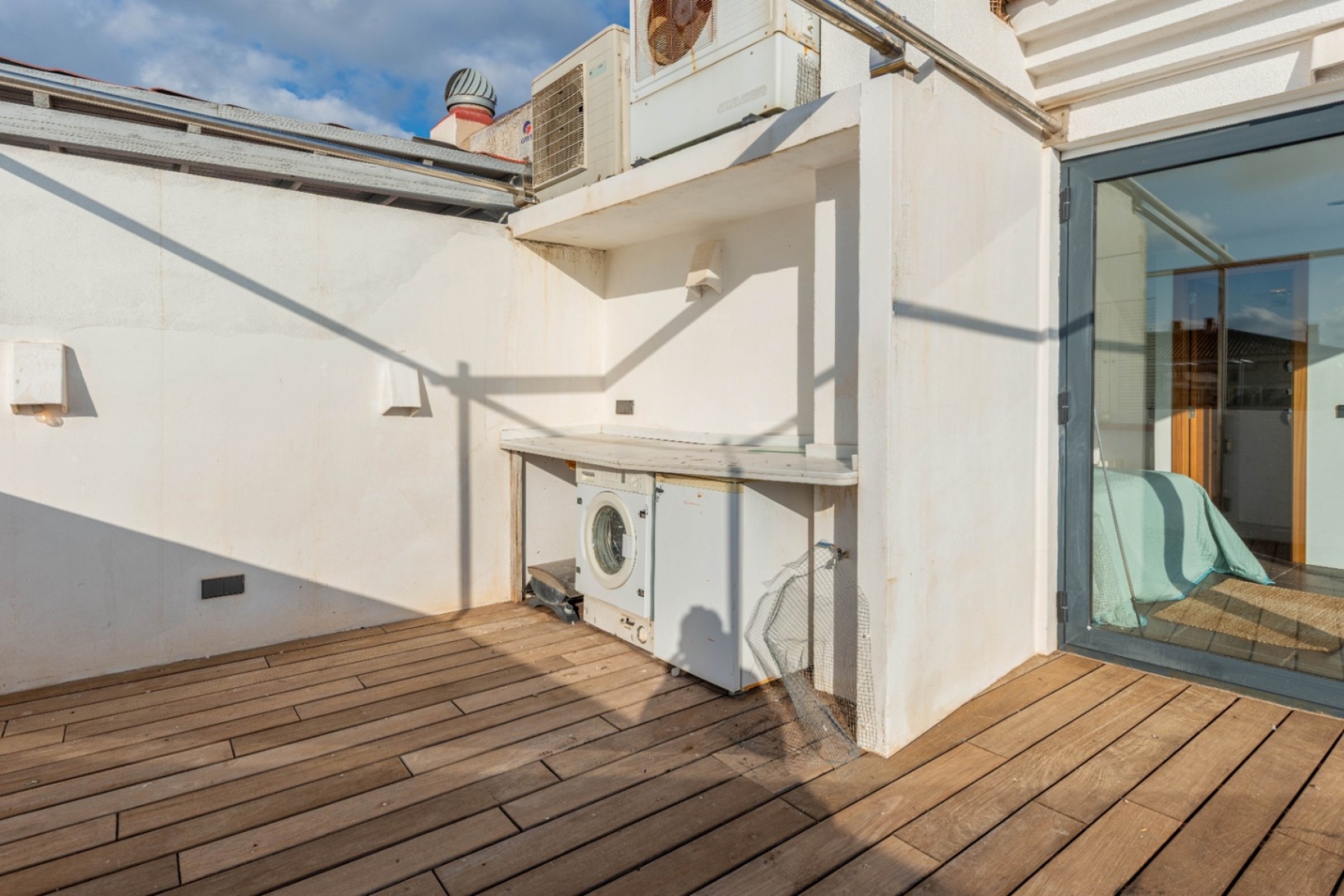 Resales - Apartments - Flats - Moraira - Moraira Centre