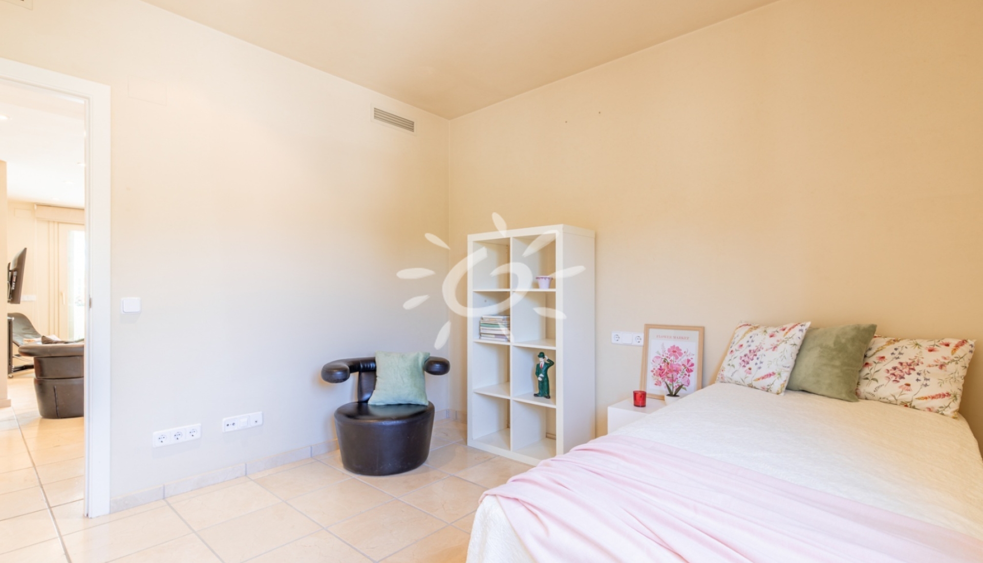 Resales - Apartments - Flats - Moraira - Moraira Centre