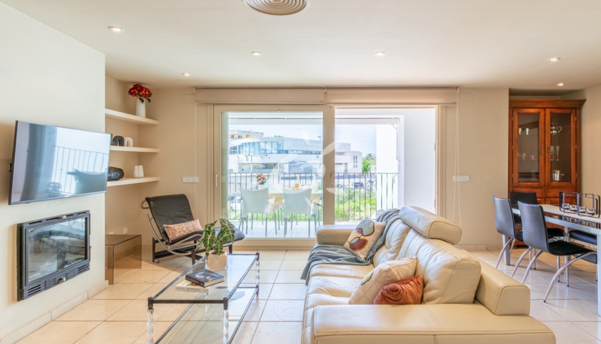 Resales - Apartments - Flats - Moraira - Moraira Centre