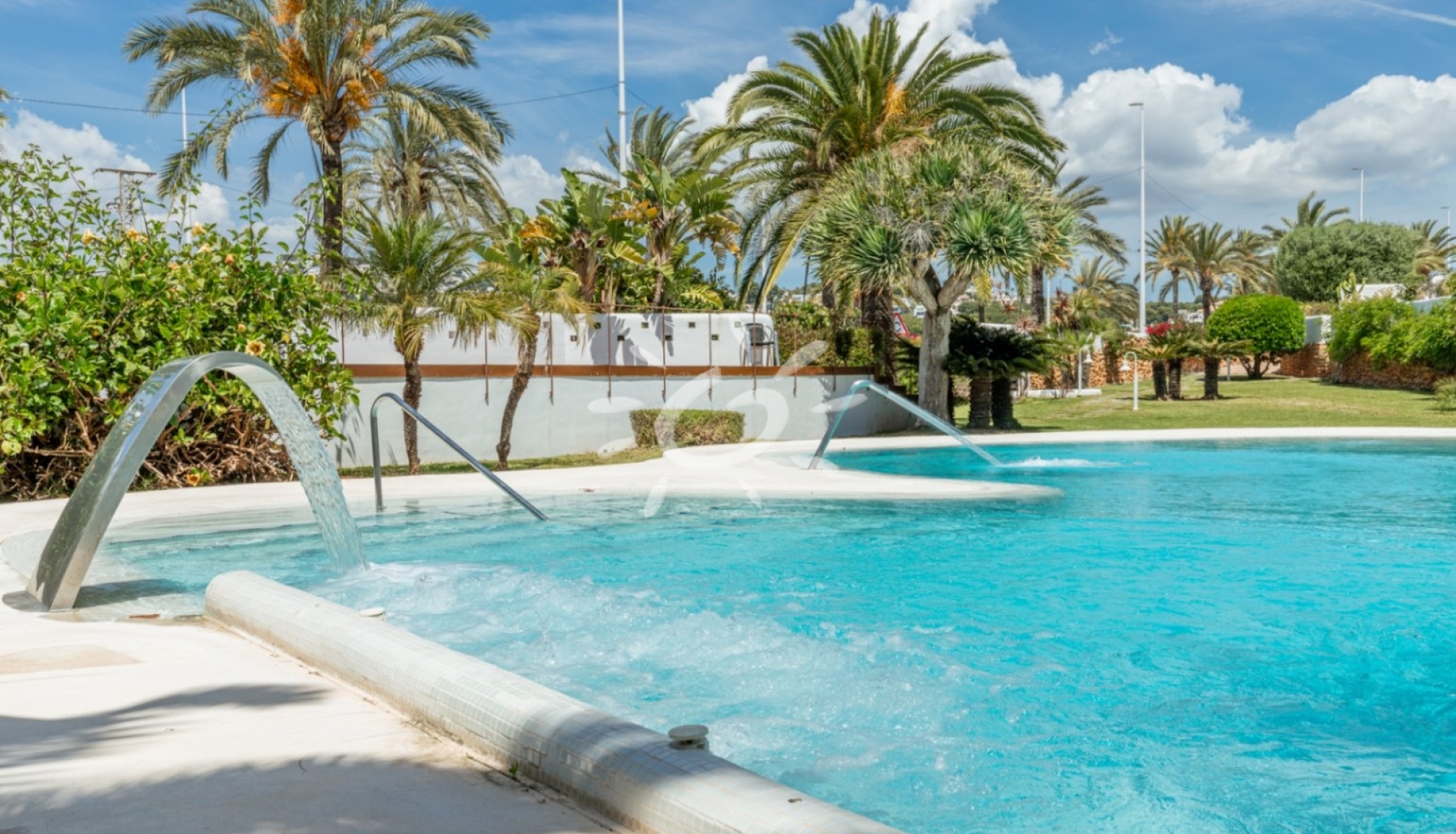 Resales - Apartments - Flats - Moraira - Moraira Centre