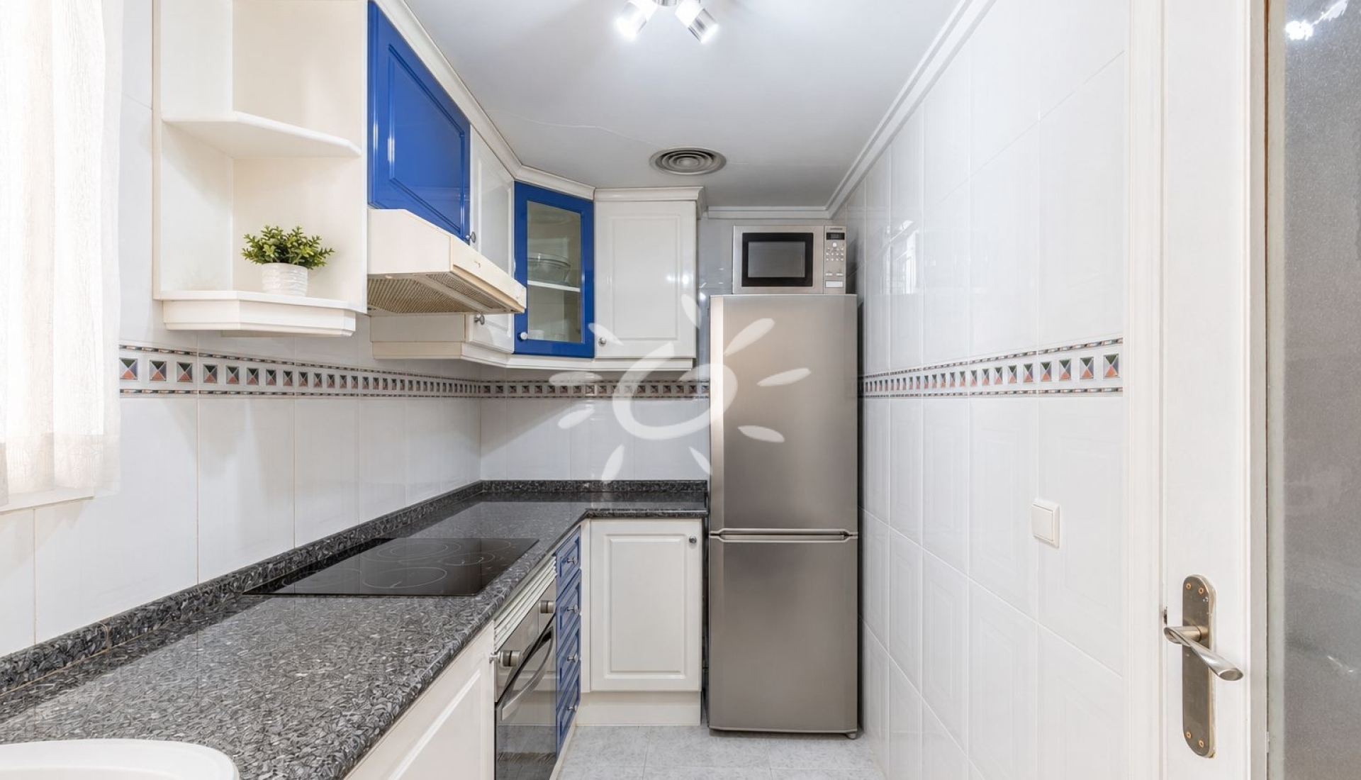 Resales - Apartments - Flats - Moraira - Moraira Centre