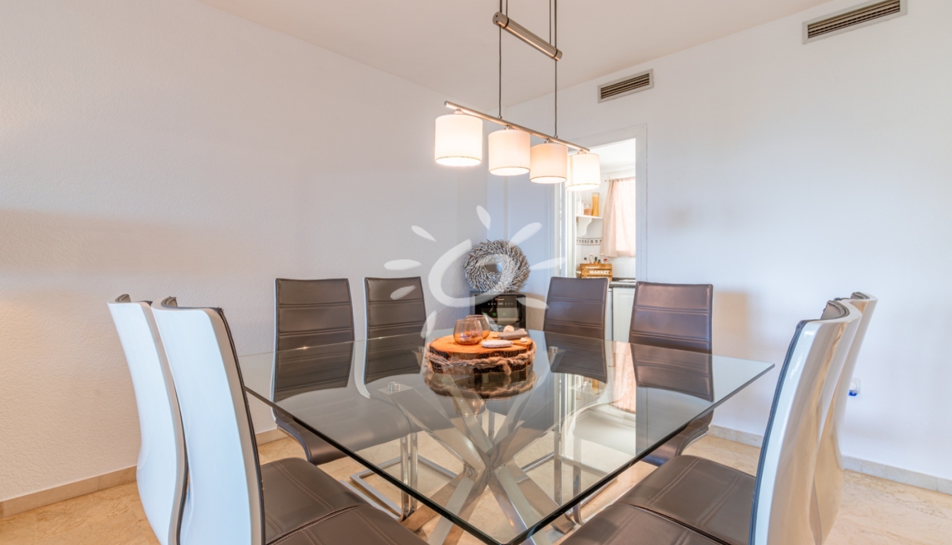 Resales - Apartments - Flats - Moraira - Moraira Centre