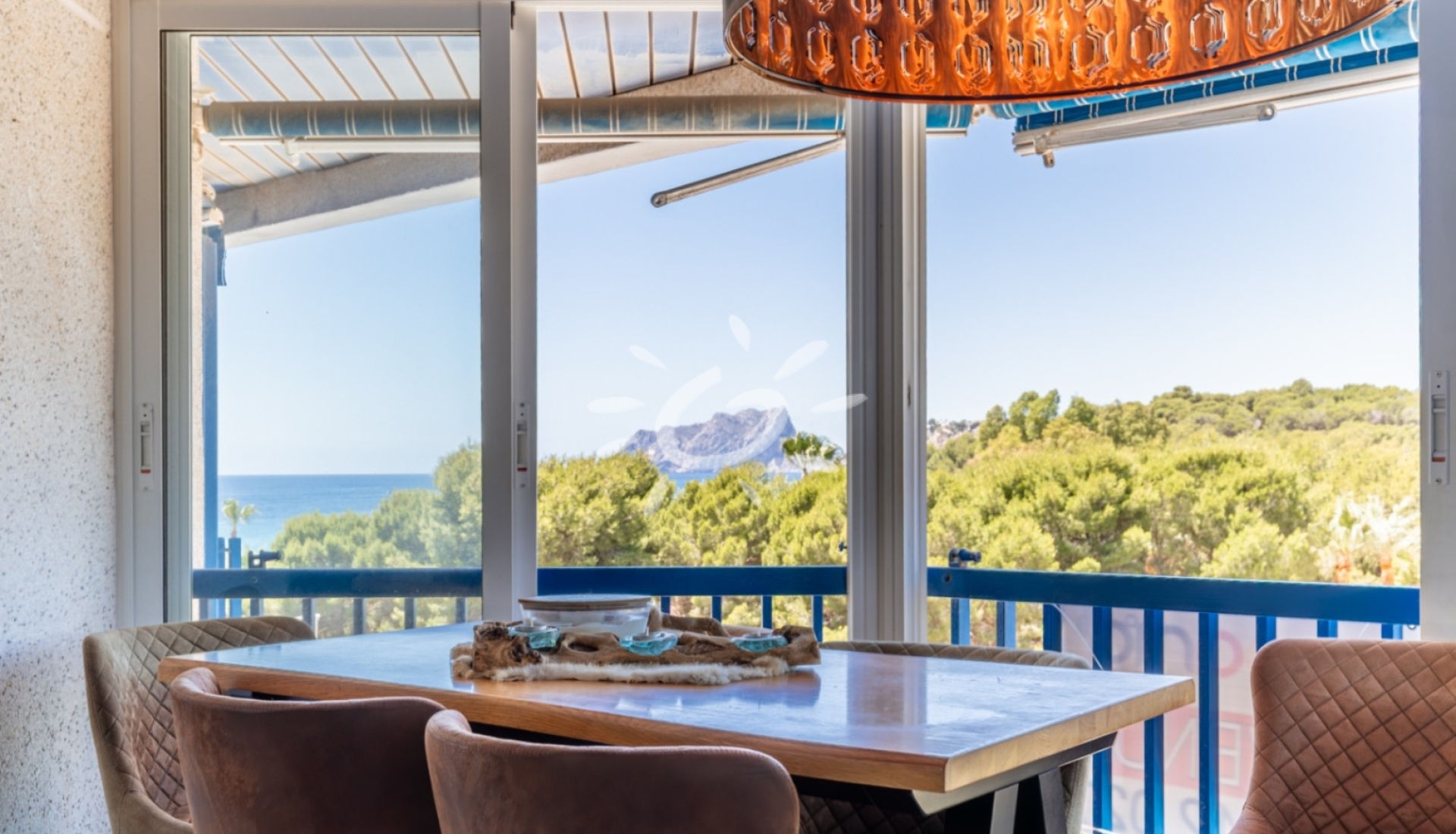 Resales - Apartments - Flats - Moraira - Moraira Centre