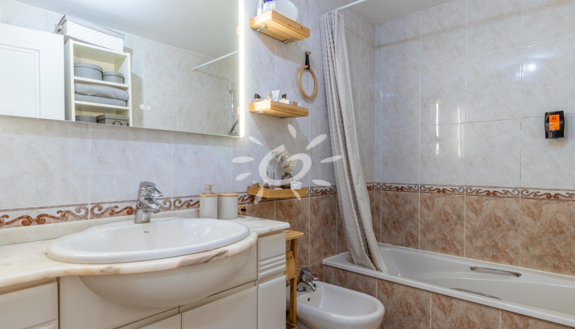 Resales - Apartments - Flats - Moraira - Moraira Centre