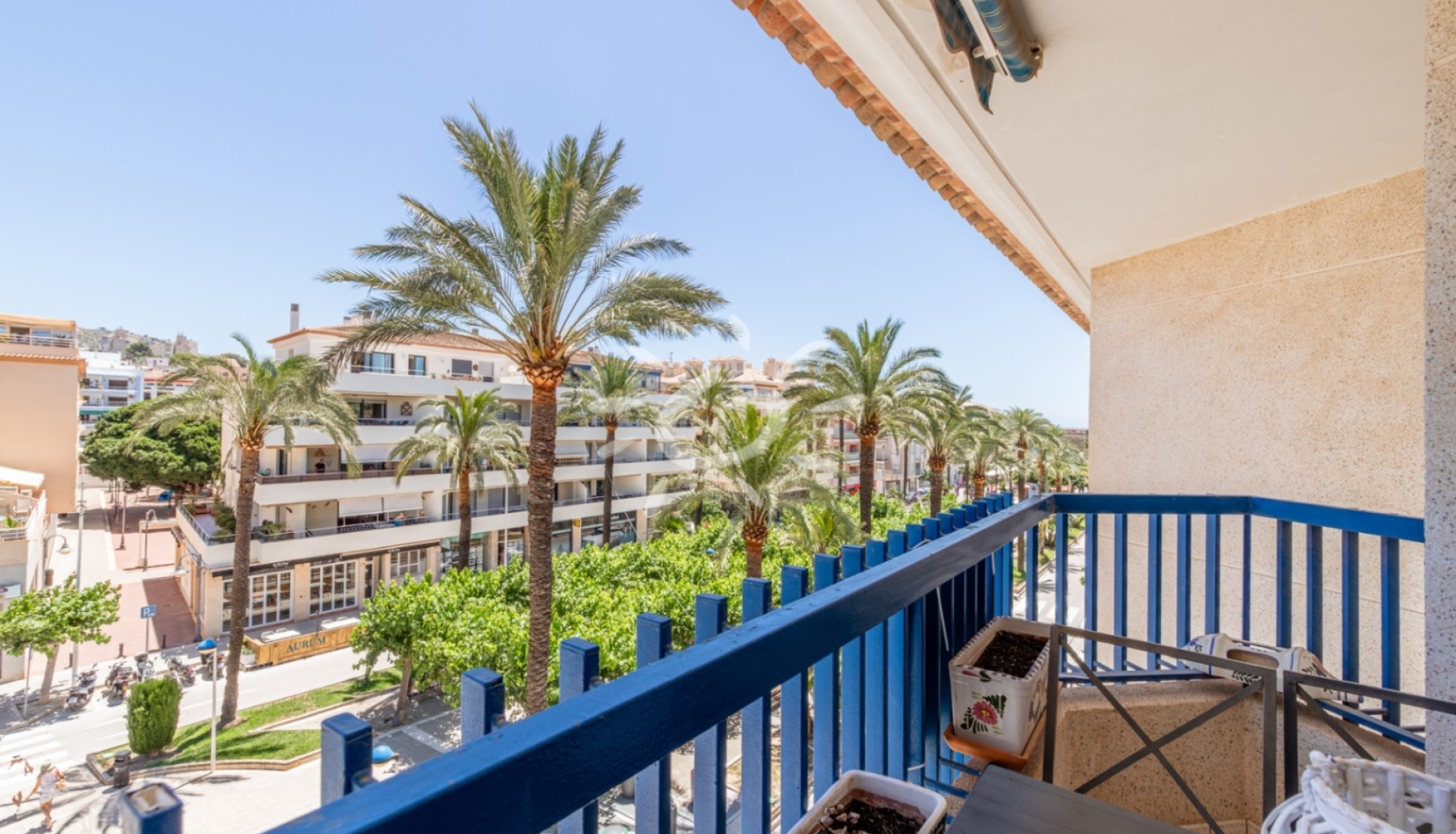 Resales - Apartments - Flats - Moraira - Moraira Centre