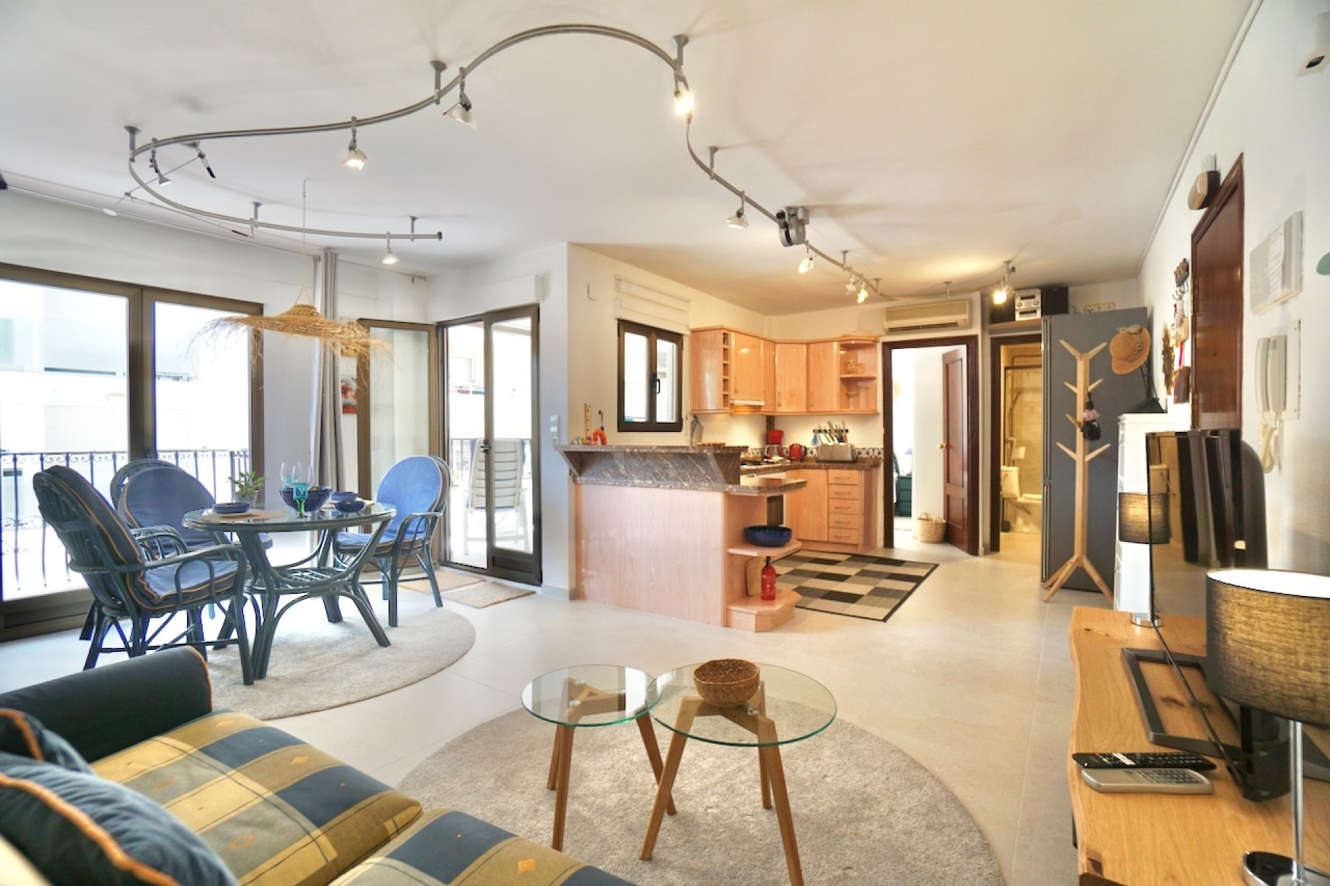 Resales - Apartments - Flats - Moraira