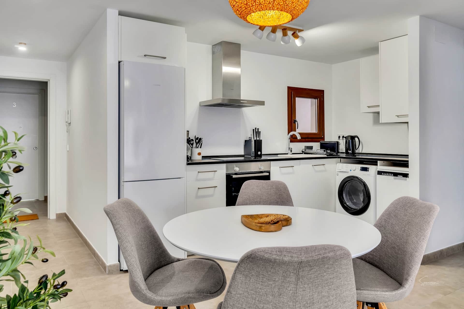 Resales - Apartments - Flats - Moraira