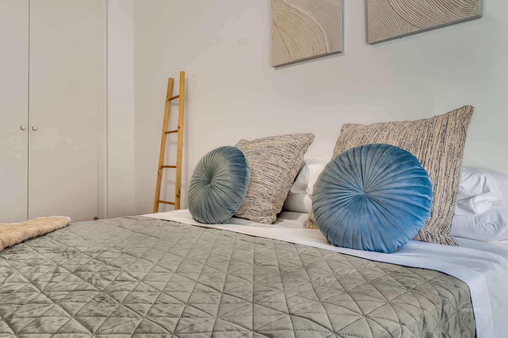 Resales - Apartments - Flats - Moraira