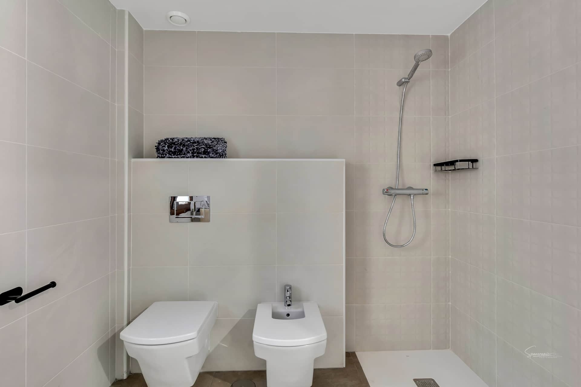 Resales - Apartments - Flats - Moraira