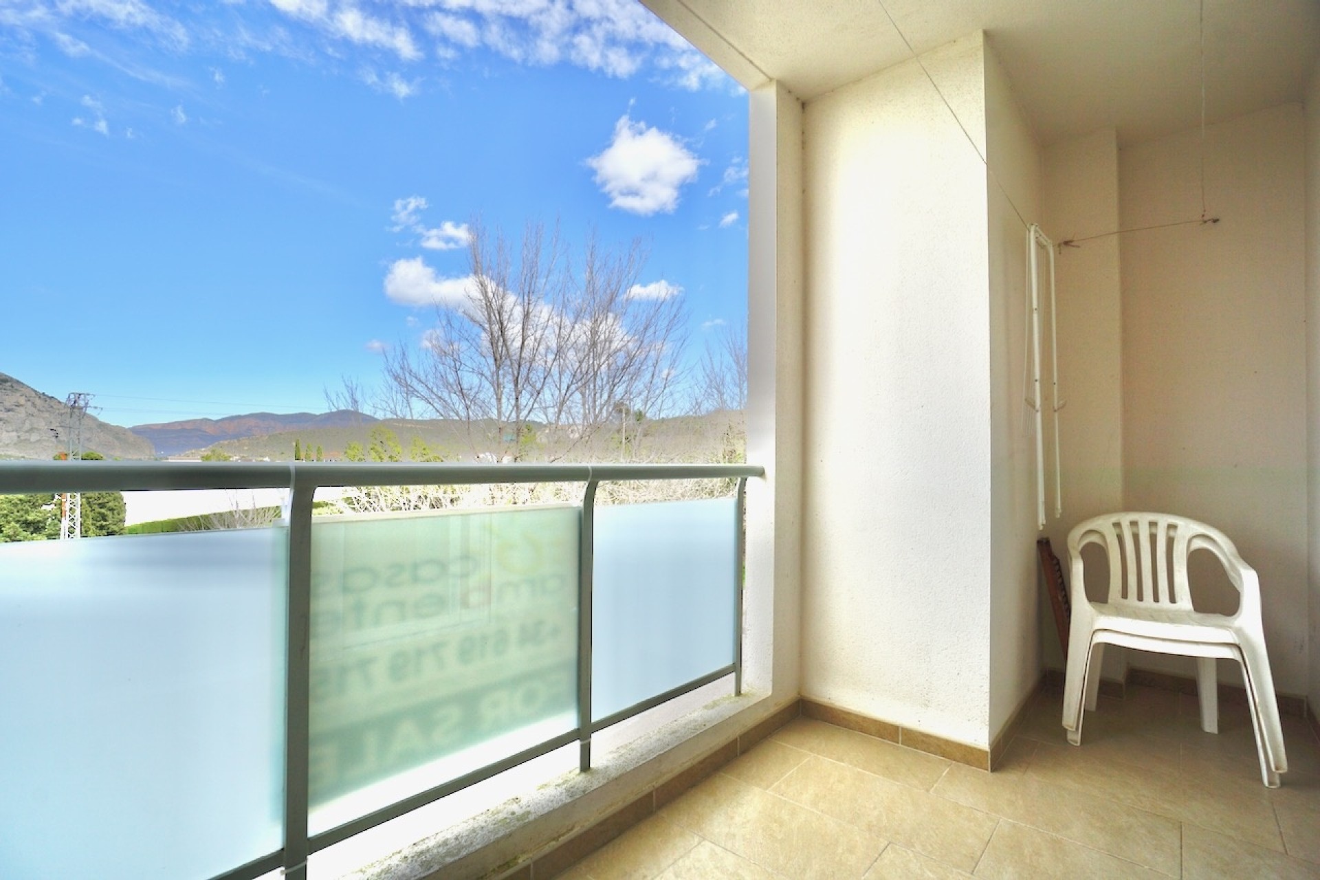 Resales - Apartments - Flats - Teulada - Teulada Centre