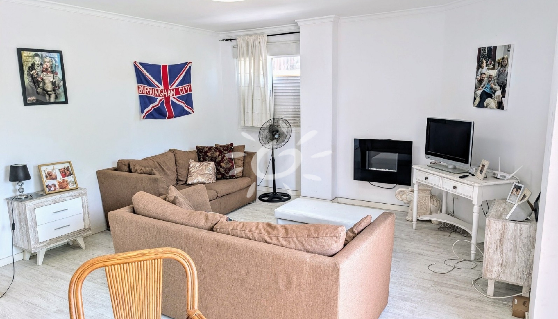 Resales - Apartments - Flats - Teulada - Teulada Centre